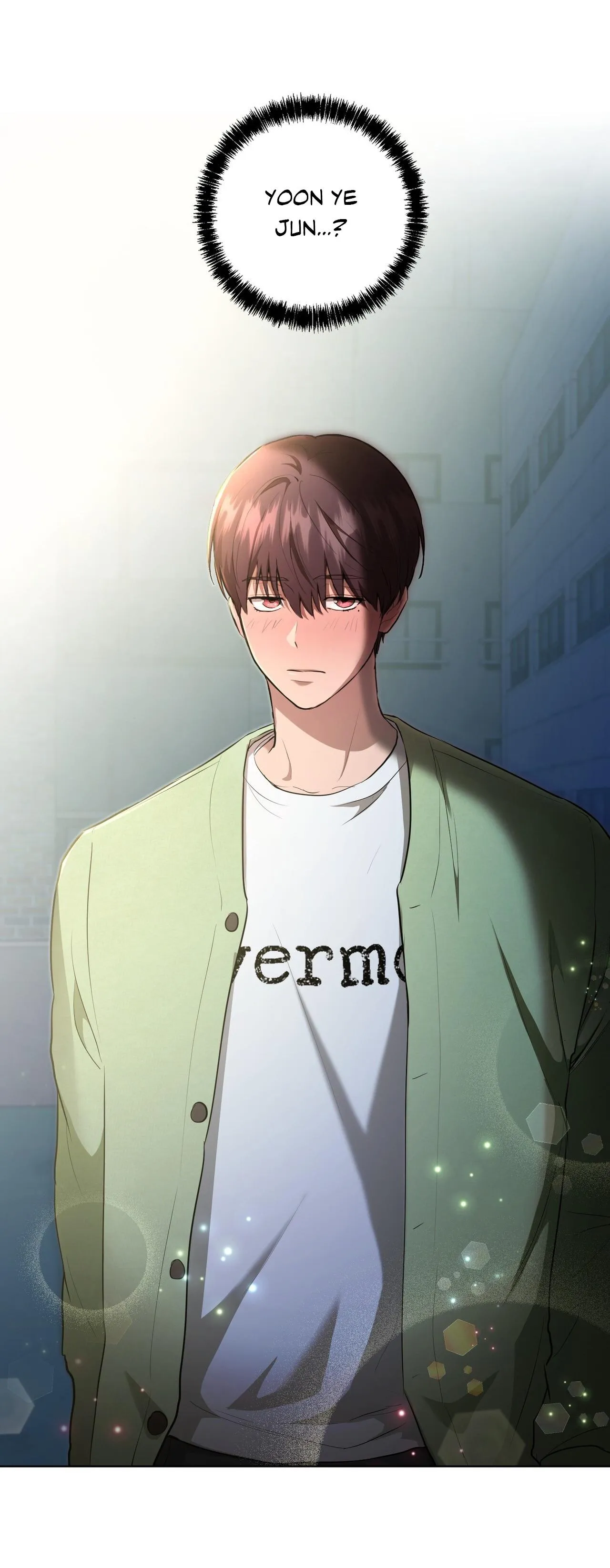 TÌNH YÊU KẸO BẠC HÀ Chapter 5 Trang 49