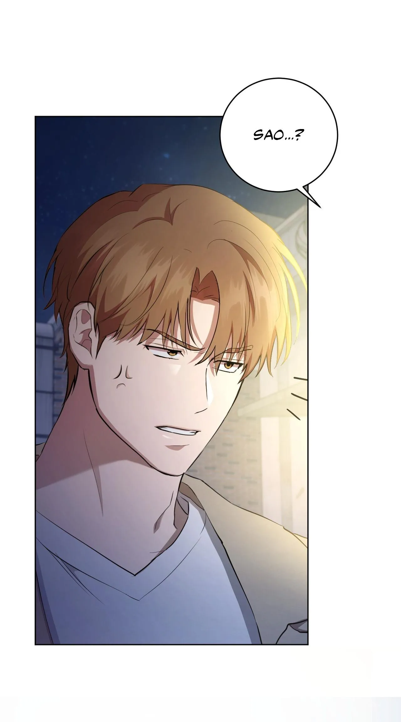 TÌNH YÊU KẸO BẠC HÀ Chapter 5 Trang 53