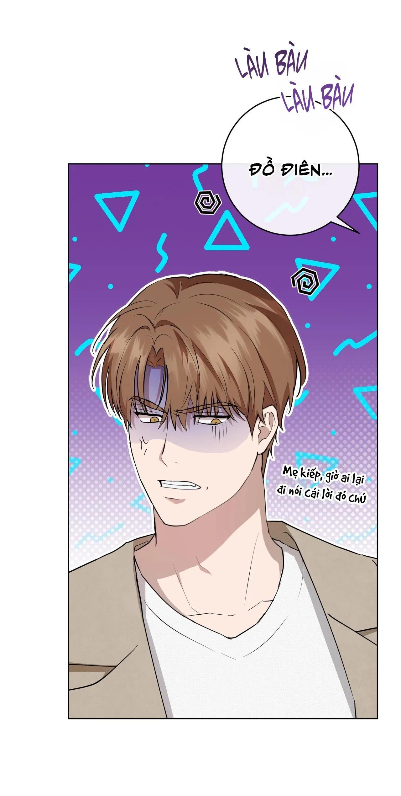 TÌNH YÊU KẸO BẠC HÀ Chapter 5 Trang 56