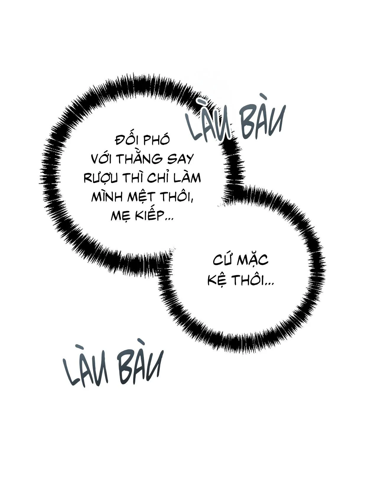 TÌNH YÊU KẸO BẠC HÀ Chapter 5 Trang 57