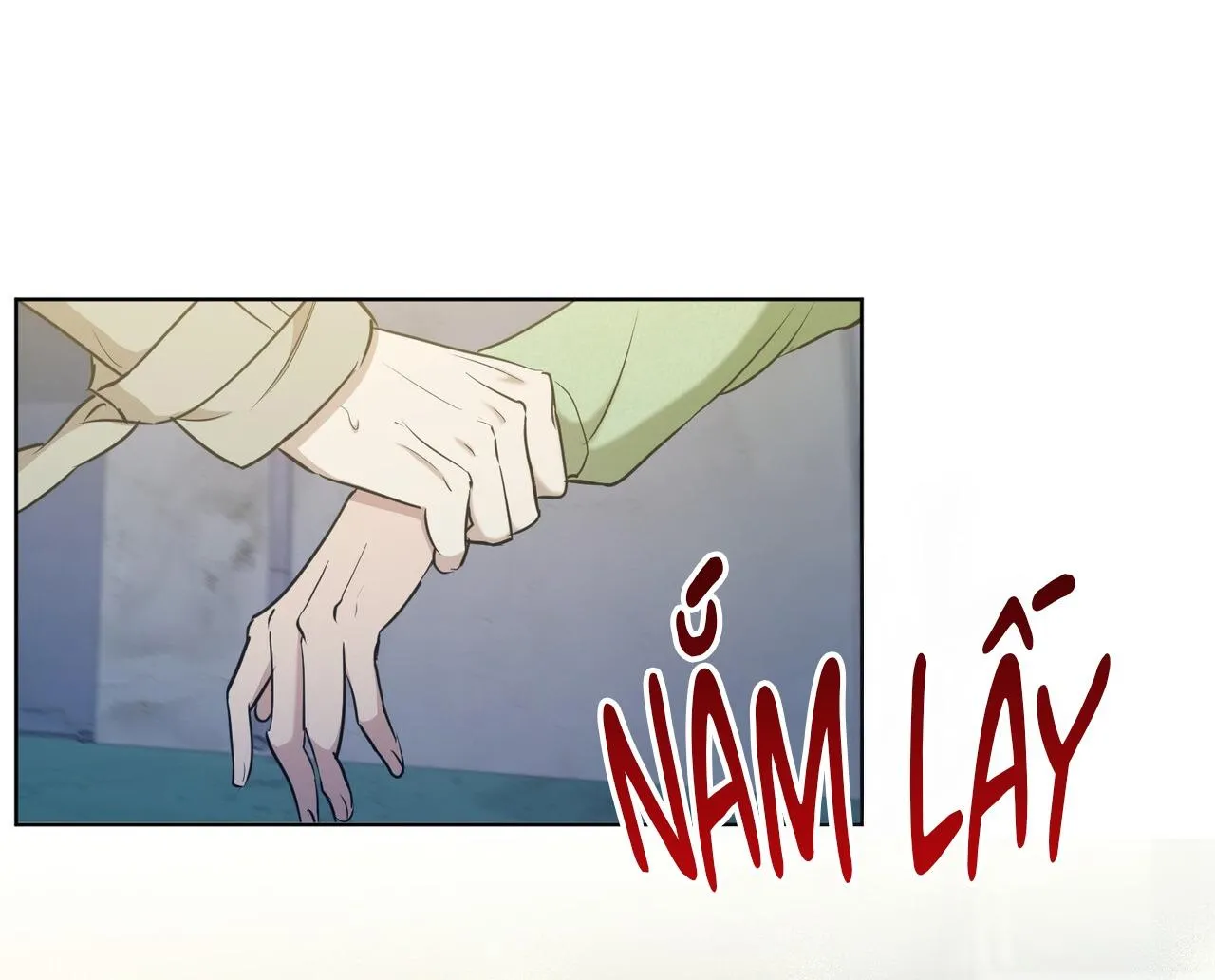 TÌNH YÊU KẸO BẠC HÀ Chapter 5 Trang 65