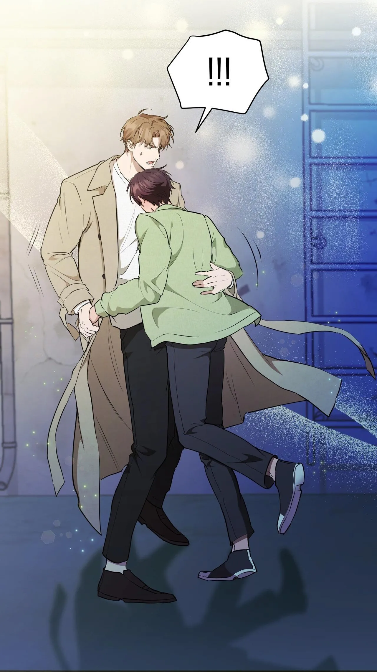 TÌNH YÊU KẸO BẠC HÀ Chapter 5 Trang 66