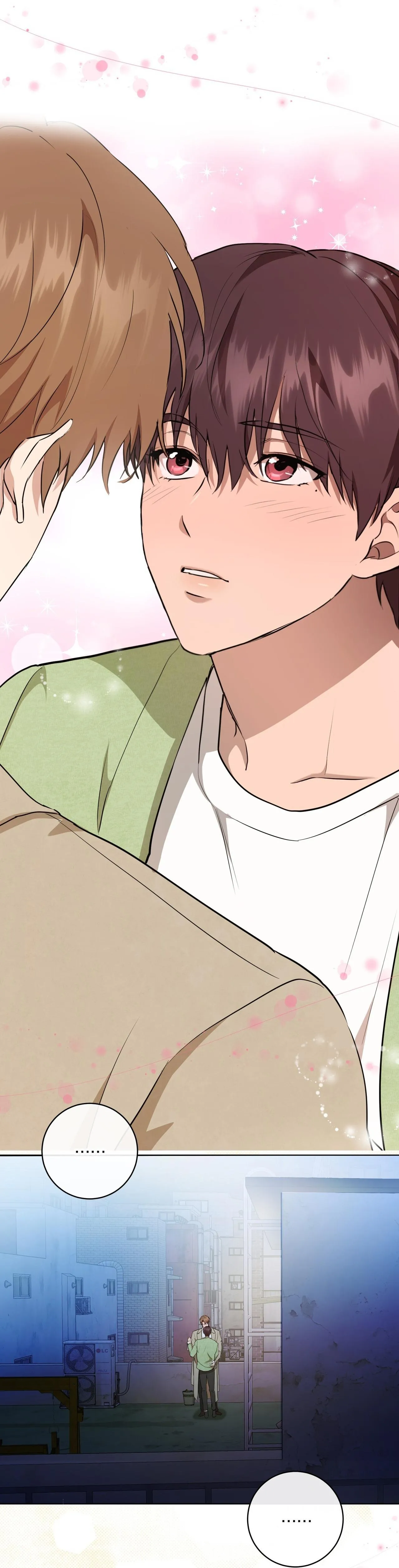 TÌNH YÊU KẸO BẠC HÀ Chapter 5 Trang 69