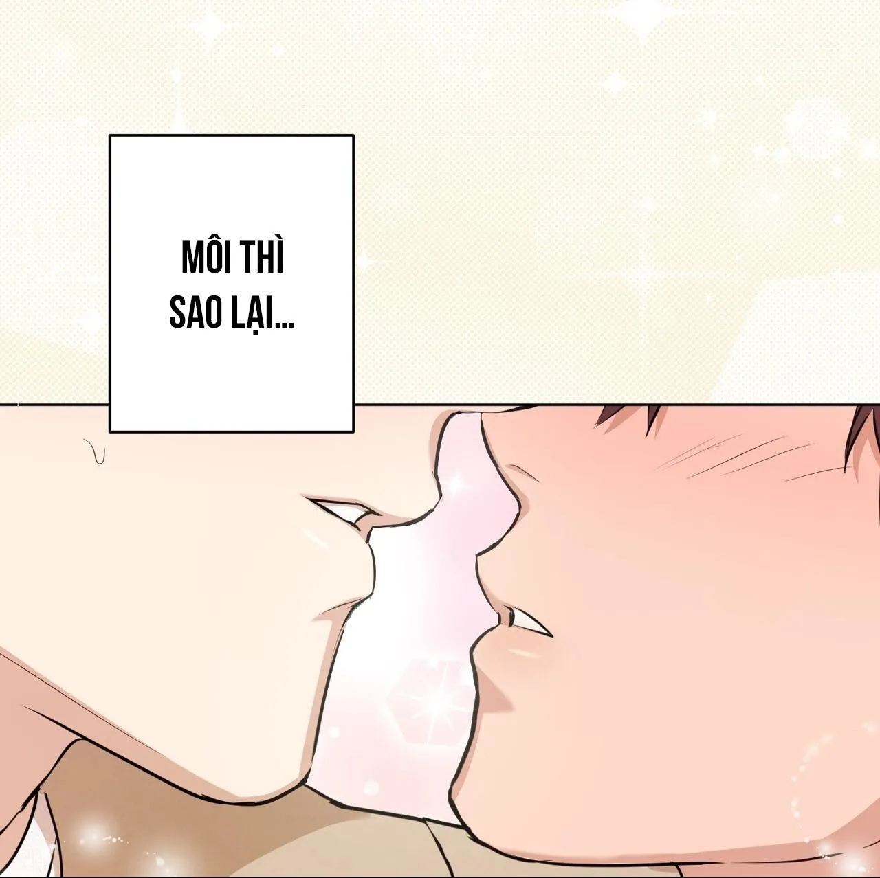 TÌNH YÊU KẸO BẠC HÀ Chapter 5 Trang 72