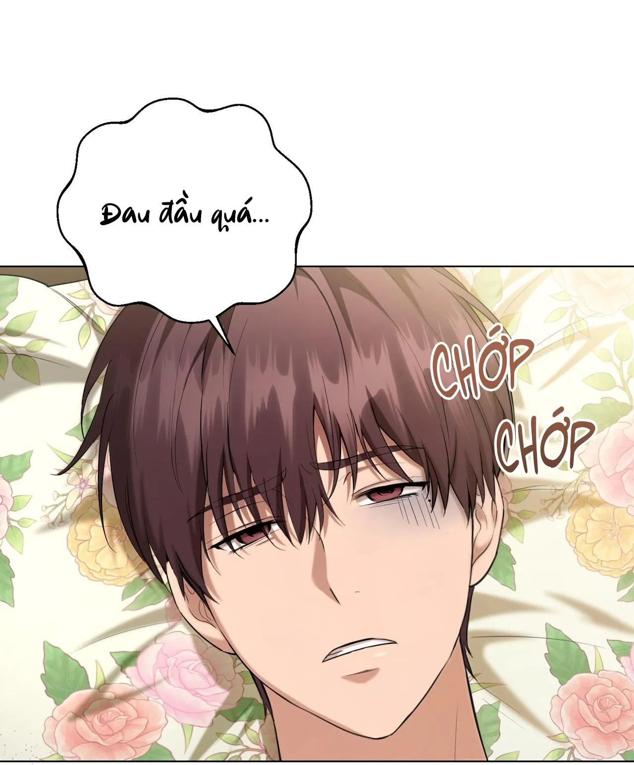 TÌNH YÊU KẸO BẠC HÀ Chapter 6 Trang 3