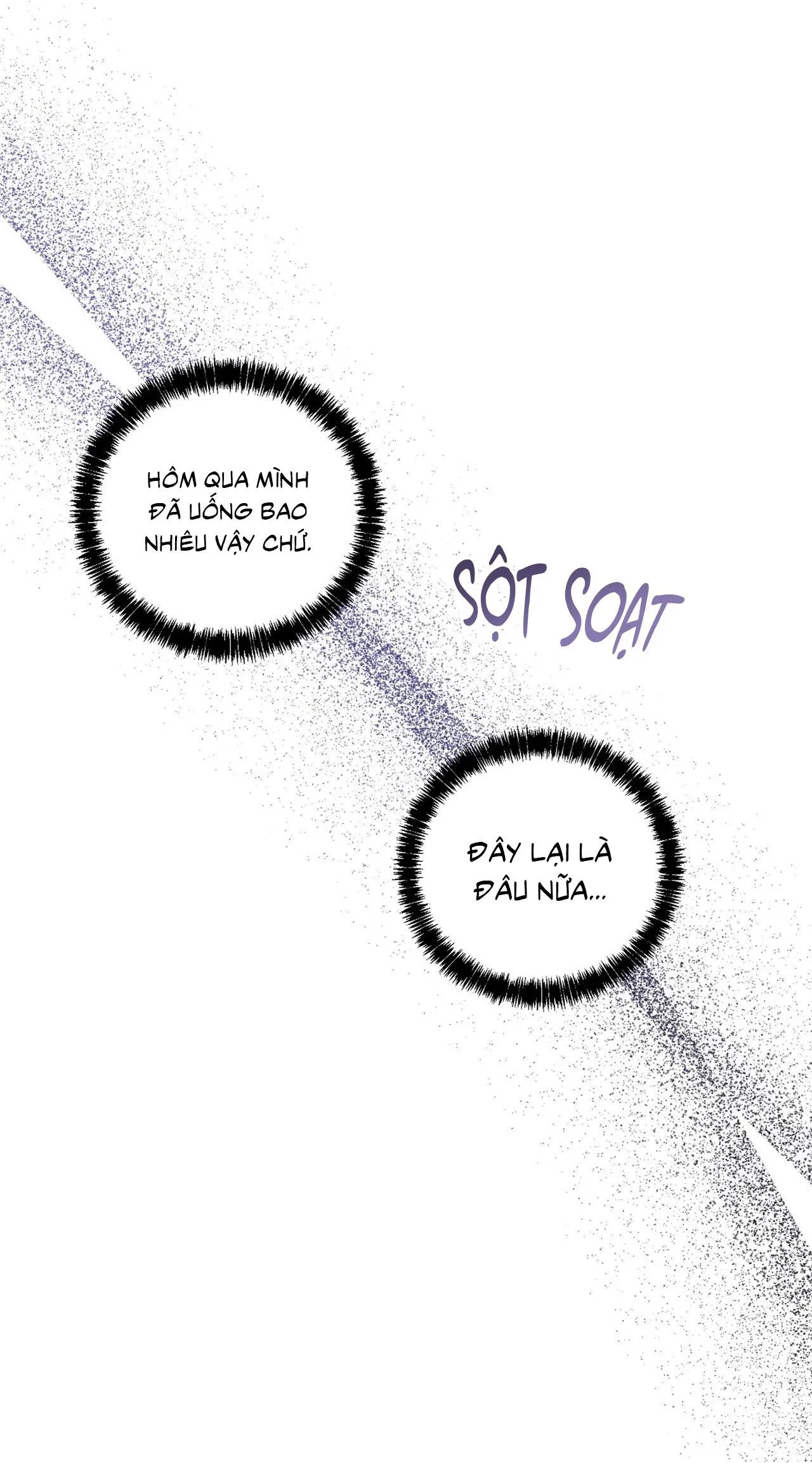 TÌNH YÊU KẸO BẠC HÀ Chapter 6 Trang 4