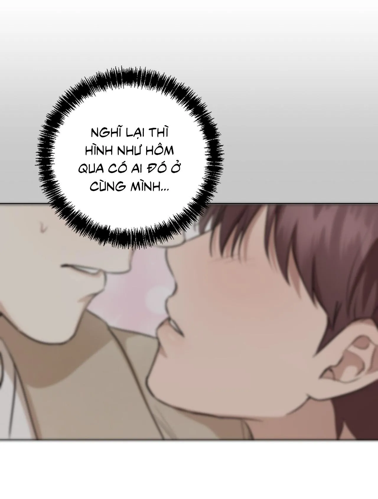 TÌNH YÊU KẸO BẠC HÀ Chapter 6 Trang 7