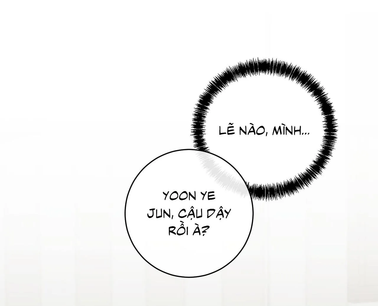 TÌNH YÊU KẸO BẠC HÀ Chapter 6 Trang 8