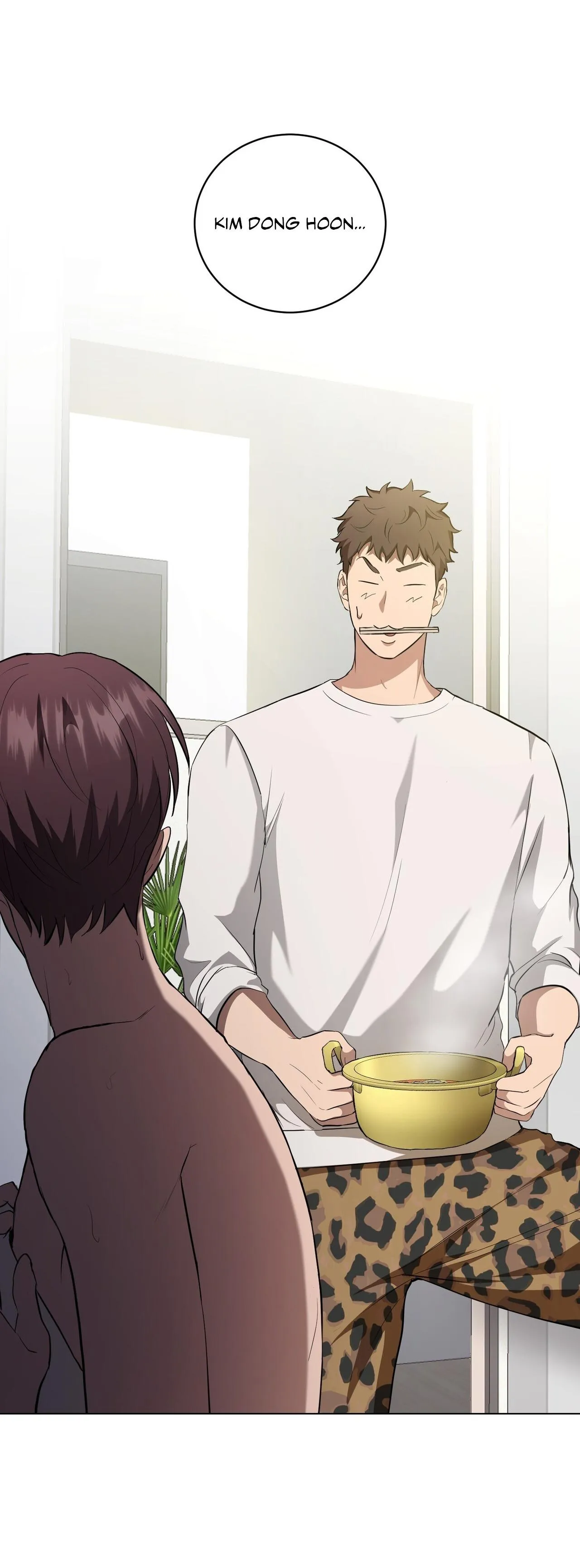 TÌNH YÊU KẸO BẠC HÀ Chapter 6 Trang 11