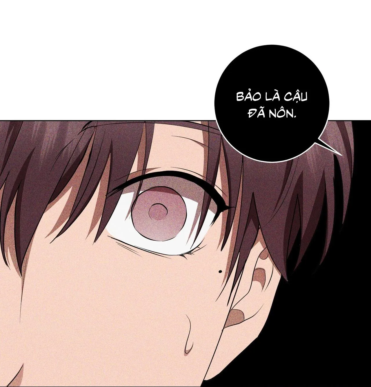 TÌNH YÊU KẸO BẠC HÀ Chapter 6 Trang 19