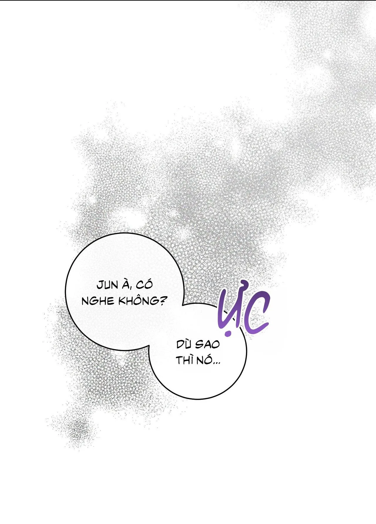 TÌNH YÊU KẸO BẠC HÀ Chapter 6 Trang 23