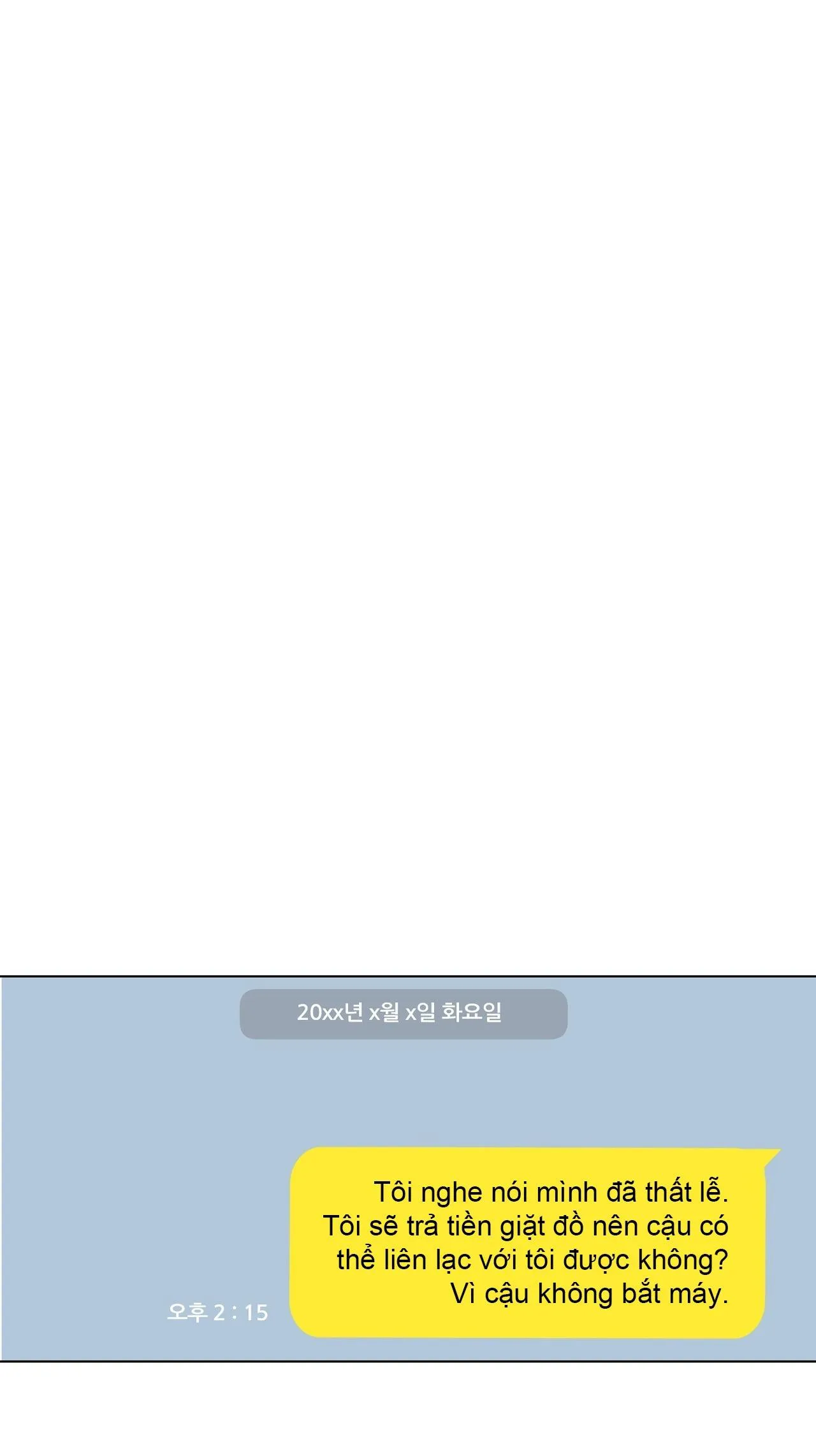 TÌNH YÊU KẸO BẠC HÀ Chapter 6 Trang 26