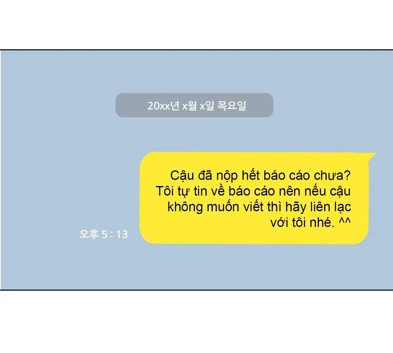 TÌNH YÊU KẸO BẠC HÀ Chapter 6 Trang 30