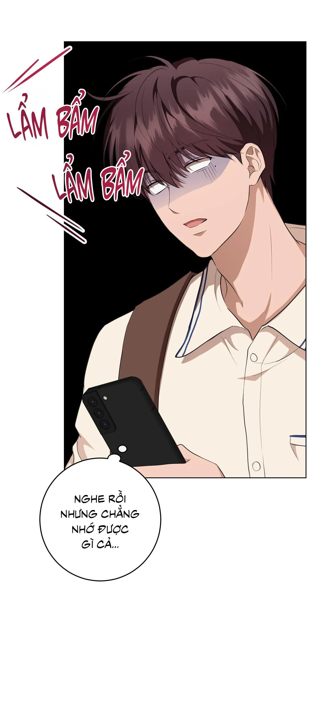 TÌNH YÊU KẸO BẠC HÀ Chapter 6 Trang 32