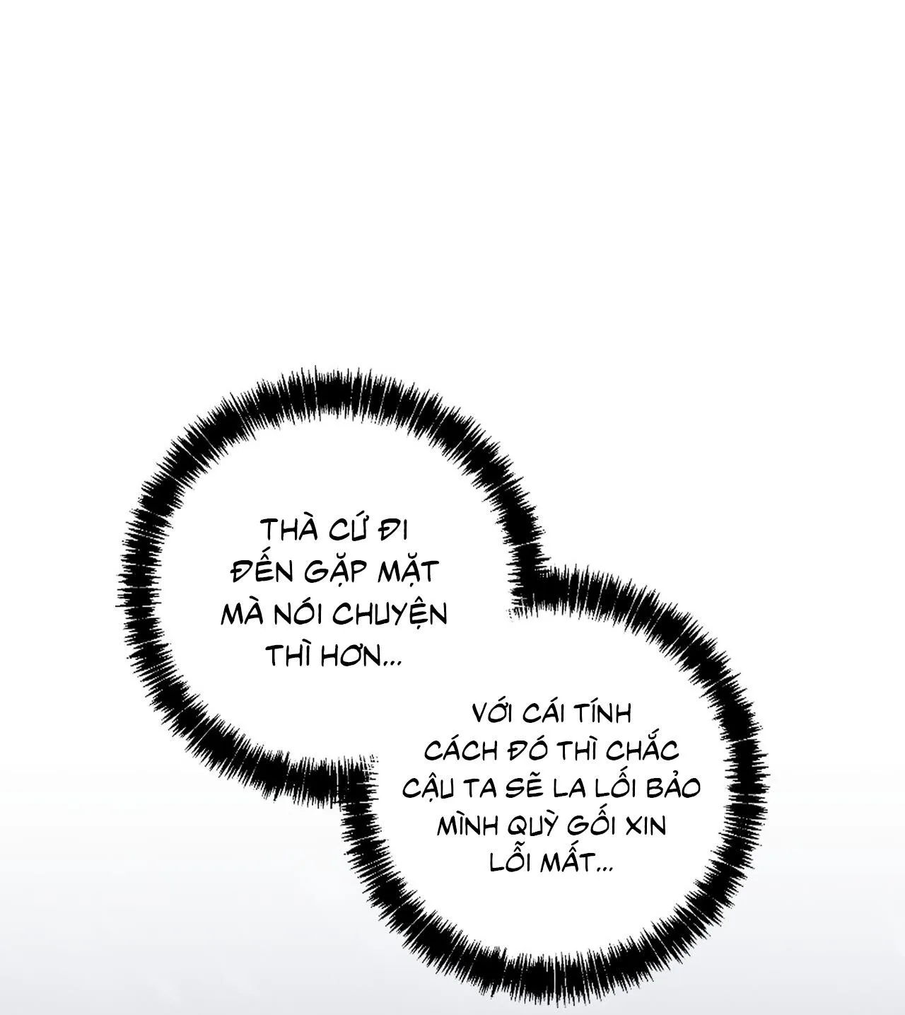 TÌNH YÊU KẸO BẠC HÀ Chapter 6 Trang 33