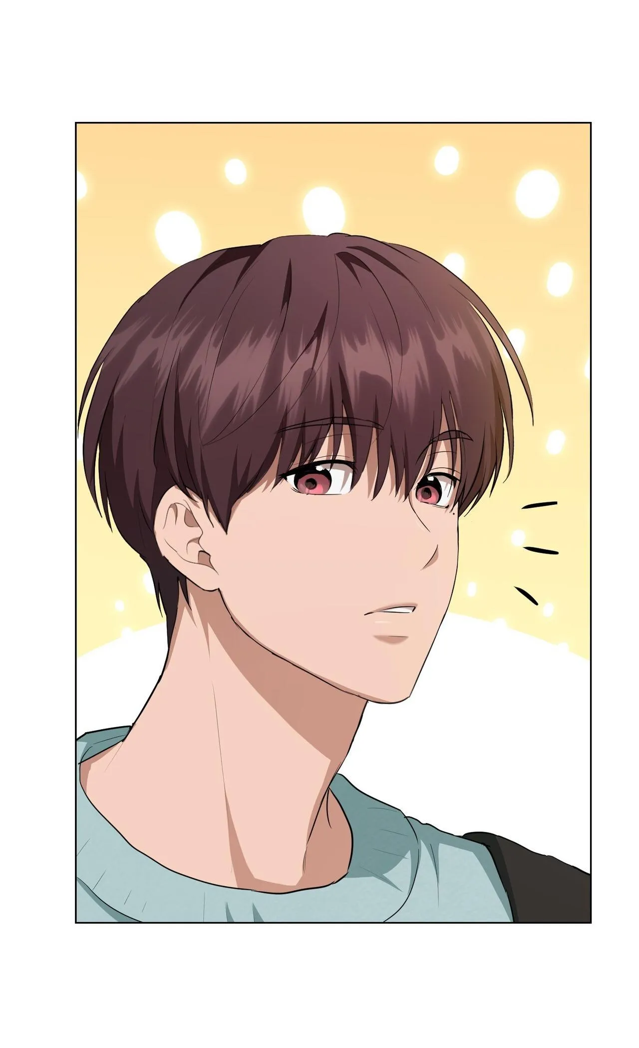 TÌNH YÊU KẸO BẠC HÀ Chapter 6 Trang 39