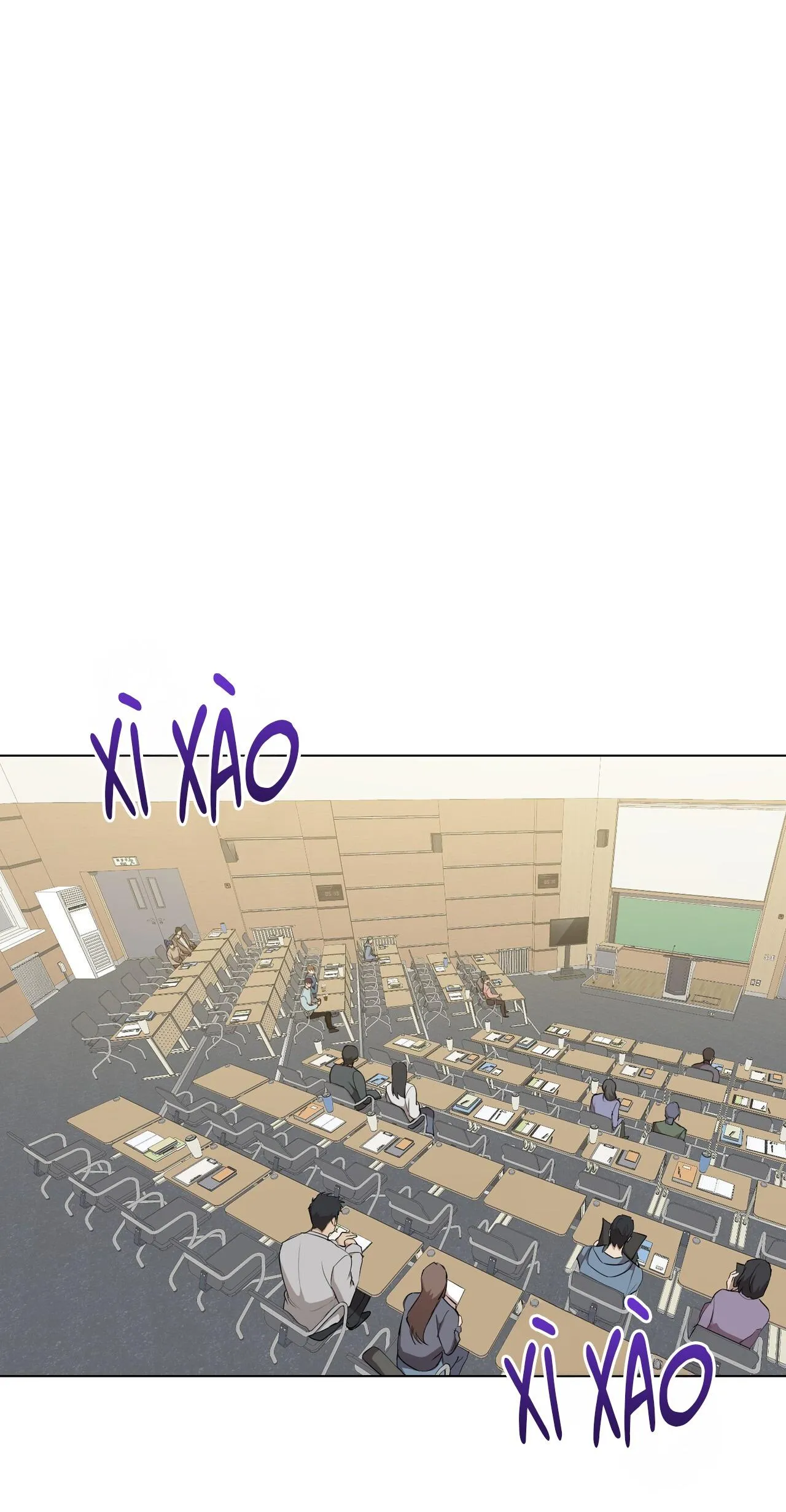 TÌNH YÊU KẸO BẠC HÀ Chapter 6 Trang 42