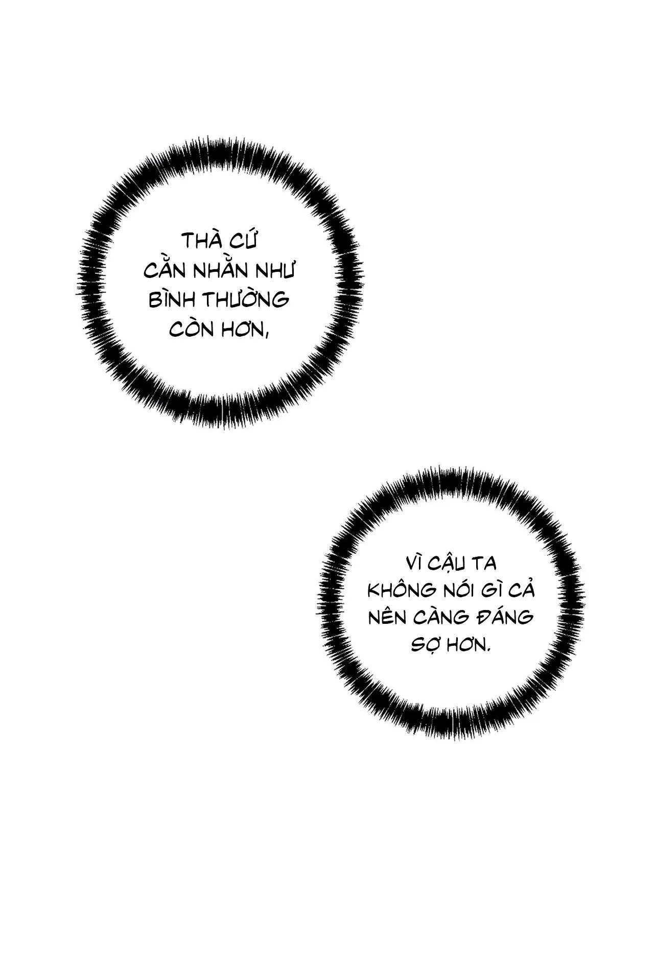 TÌNH YÊU KẸO BẠC HÀ Chapter 6 Trang 47