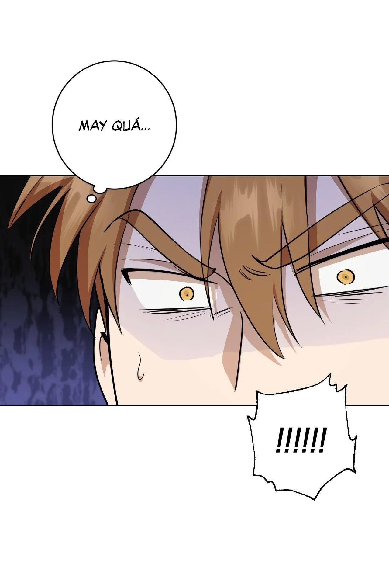 TÌNH YÊU KẸO BẠC HÀ Chapter 6 Trang 50