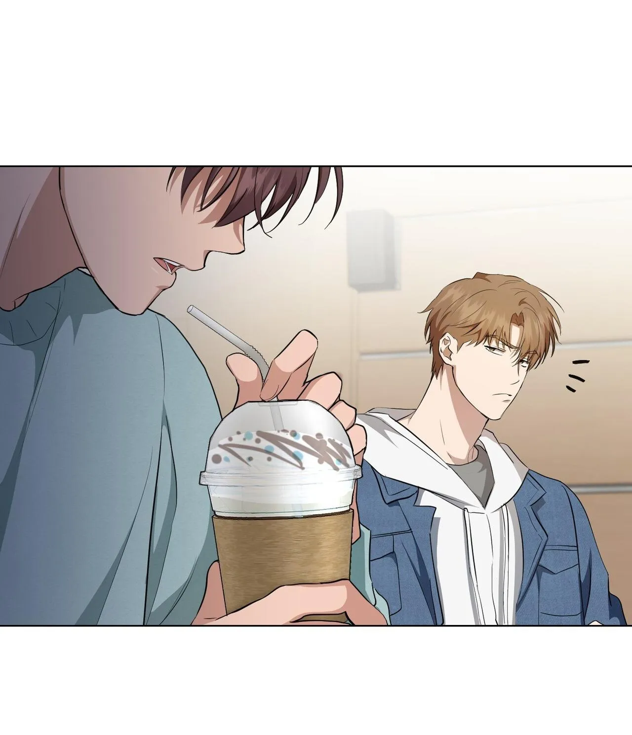 TÌNH YÊU KẸO BẠC HÀ Chapter 6 Trang 54