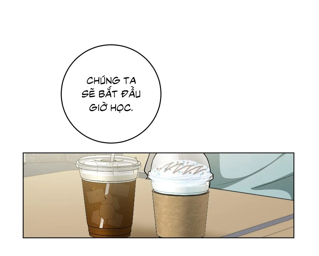 TÌNH YÊU KẸO BẠC HÀ Chapter 6 Trang 63