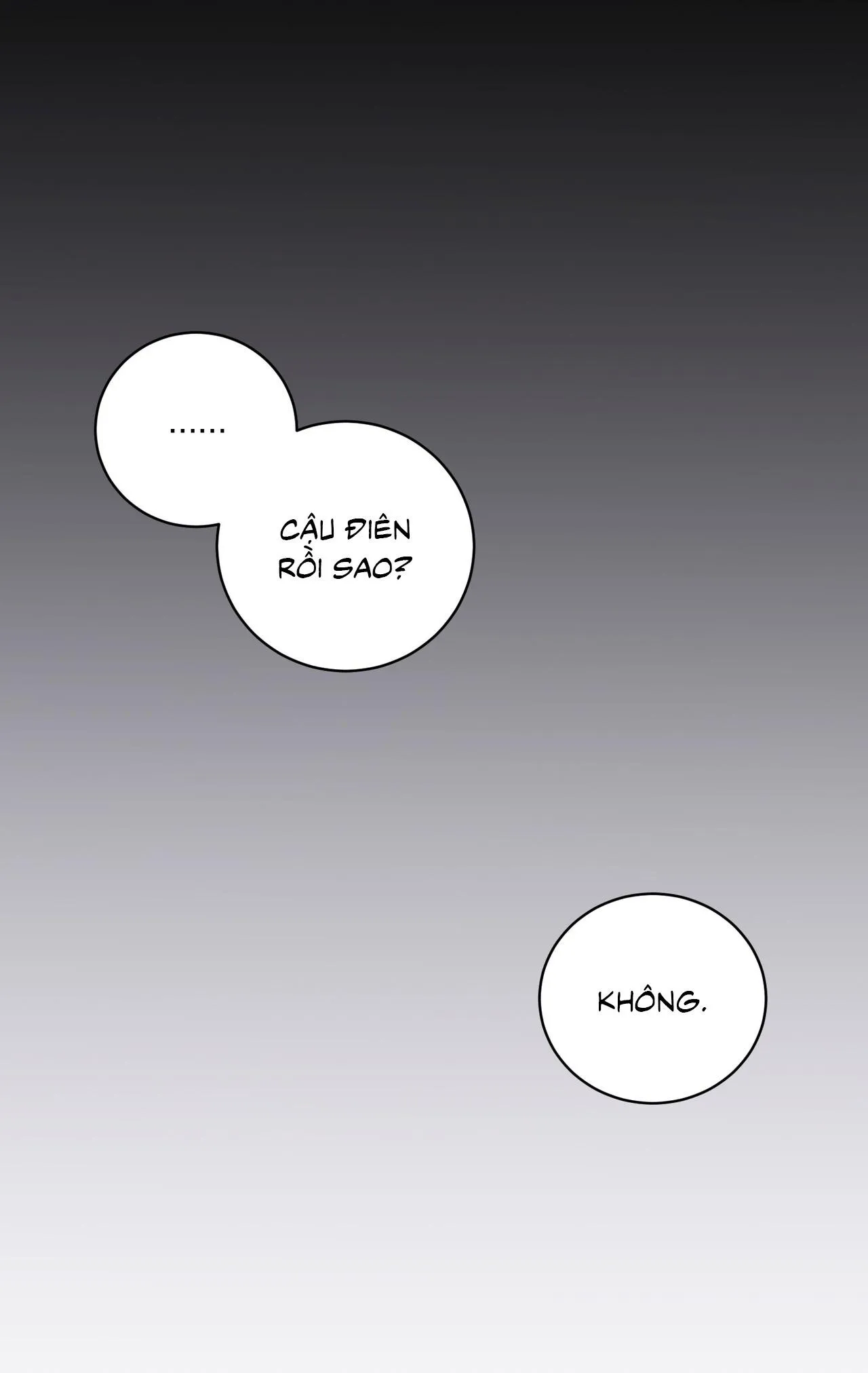 TÌNH YÊU KẸO BẠC HÀ Chapter 6 Trang 70