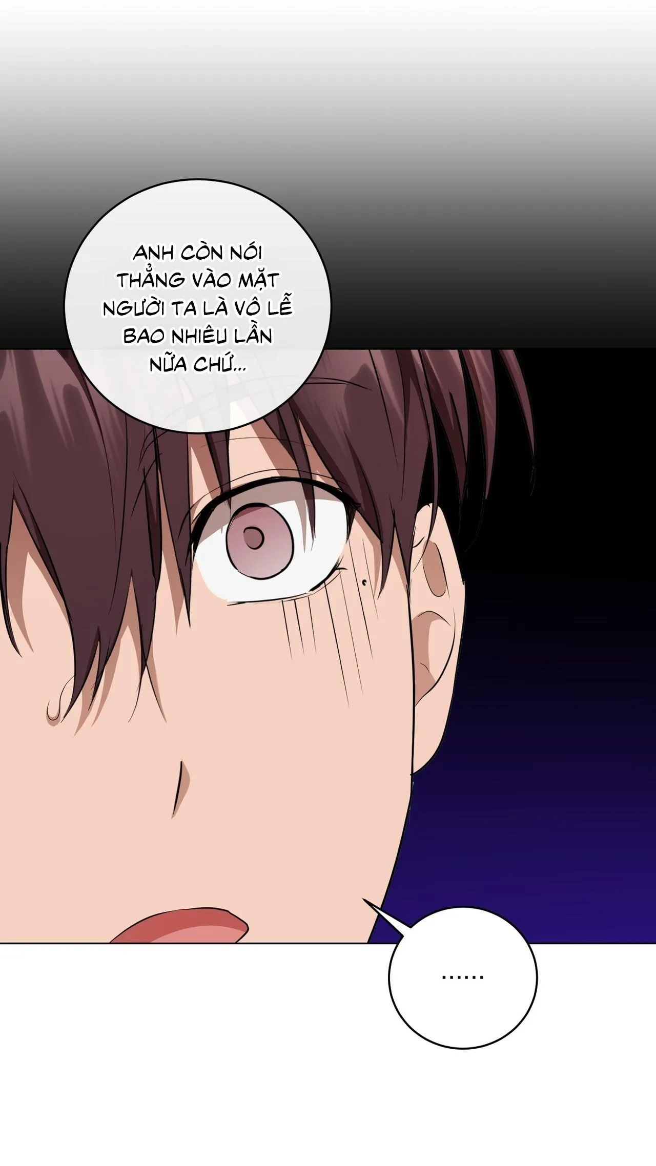 TÌNH YÊU KẸO BẠC HÀ Chapter 6 Trang 73