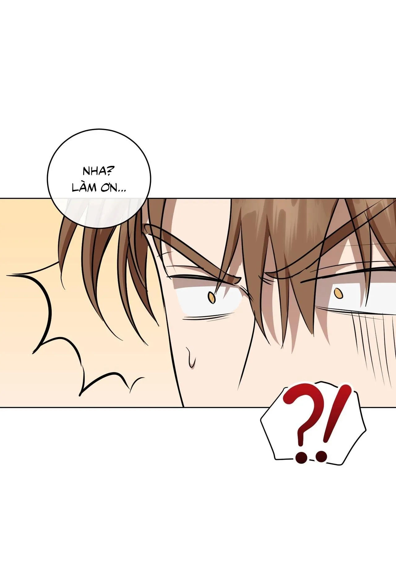 TÌNH YÊU KẸO BẠC HÀ Chapter 6 Trang 75