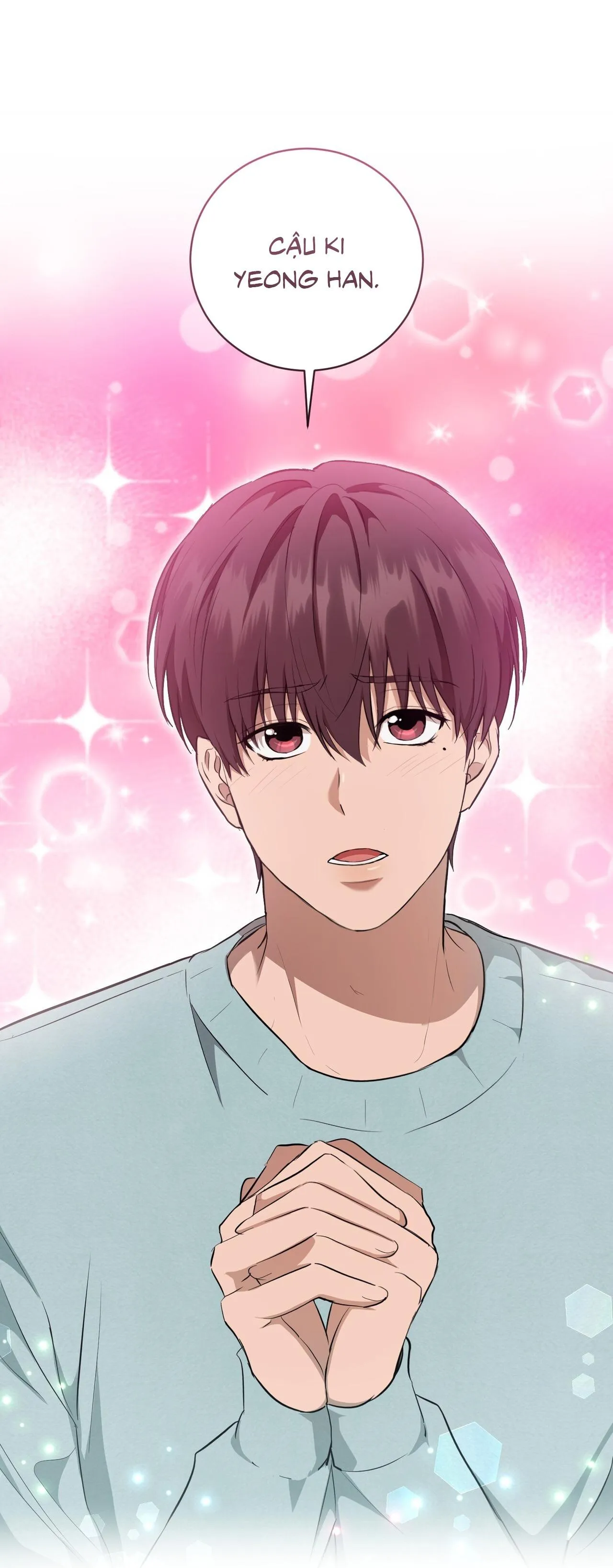 TÌNH YÊU KẸO BẠC HÀ Chapter 6 Trang 76