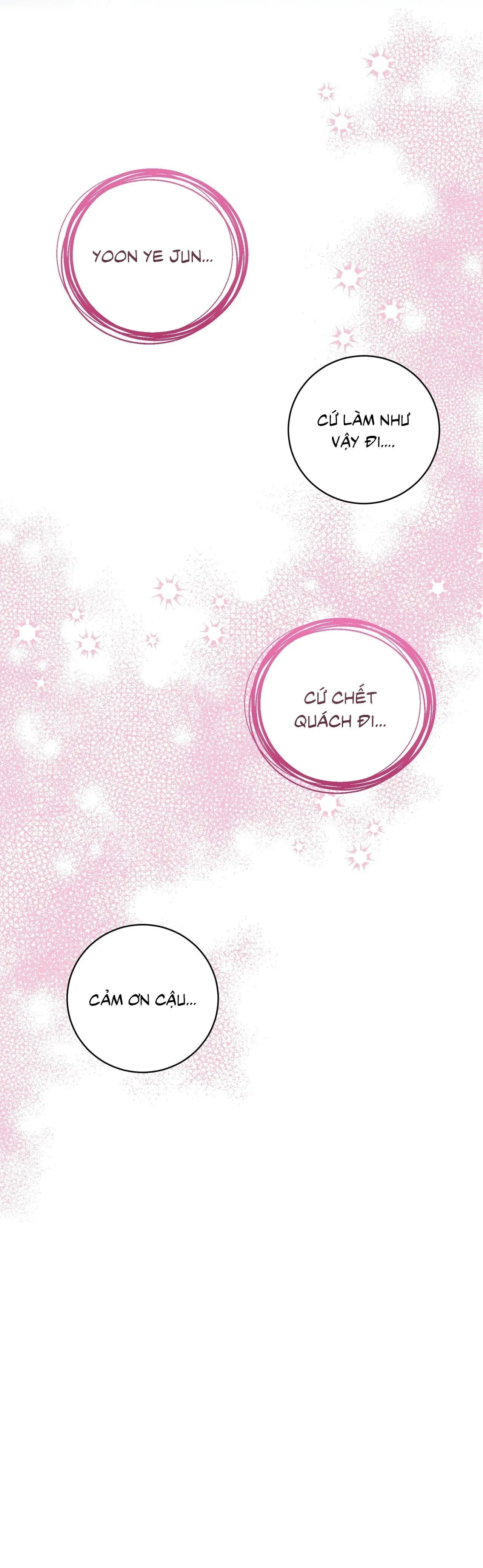 TÌNH YÊU KẸO BẠC HÀ Chapter 6 Trang 77