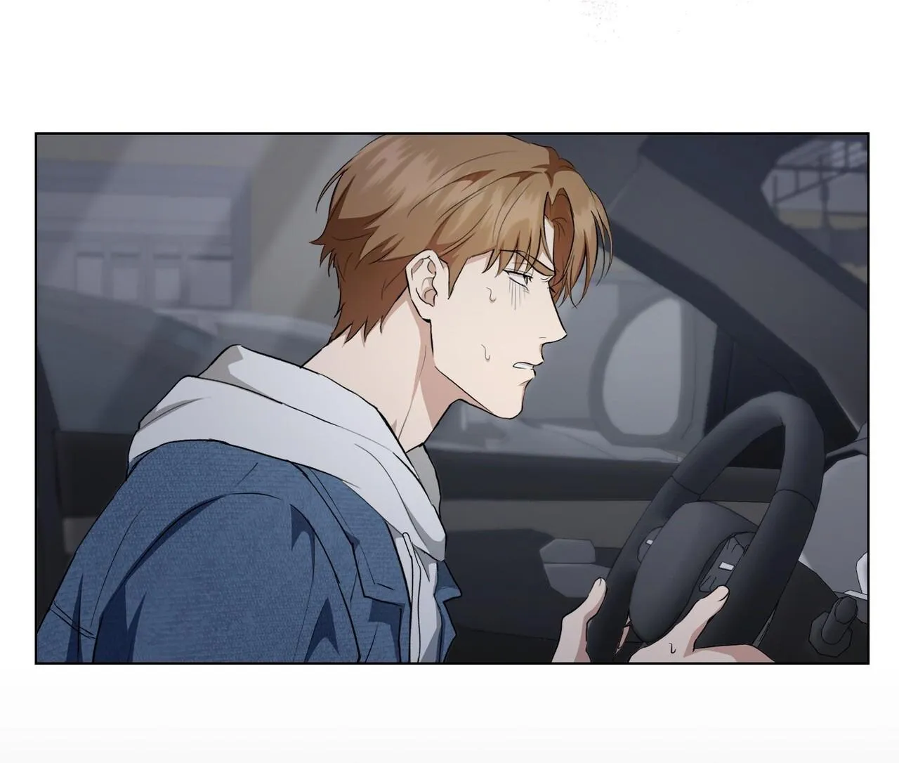 TÌNH YÊU KẸO BẠC HÀ Chapter 6 Trang 81