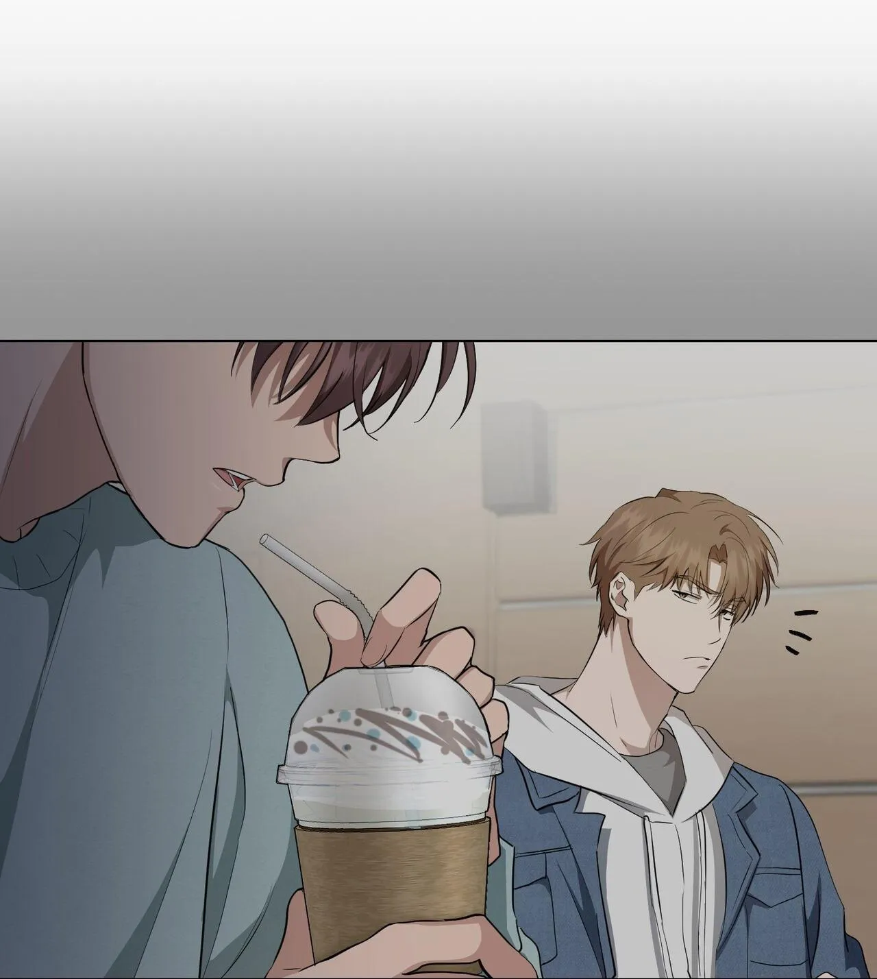 TÌNH YÊU KẸO BẠC HÀ Chapter 6 Trang 82