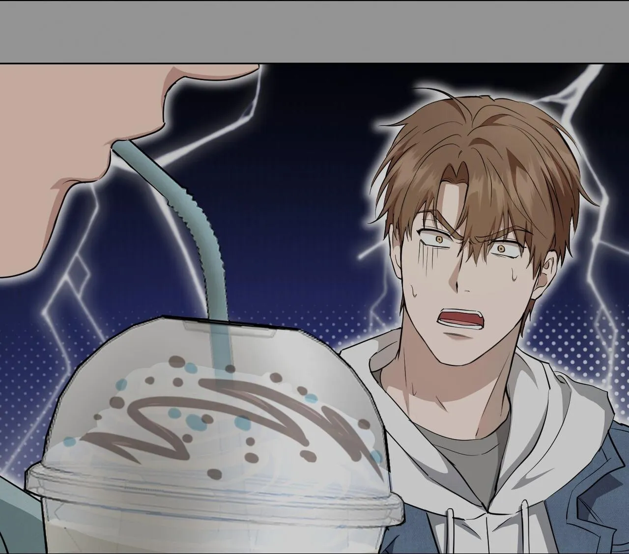 TÌNH YÊU KẸO BẠC HÀ Chapter 6 Trang 83