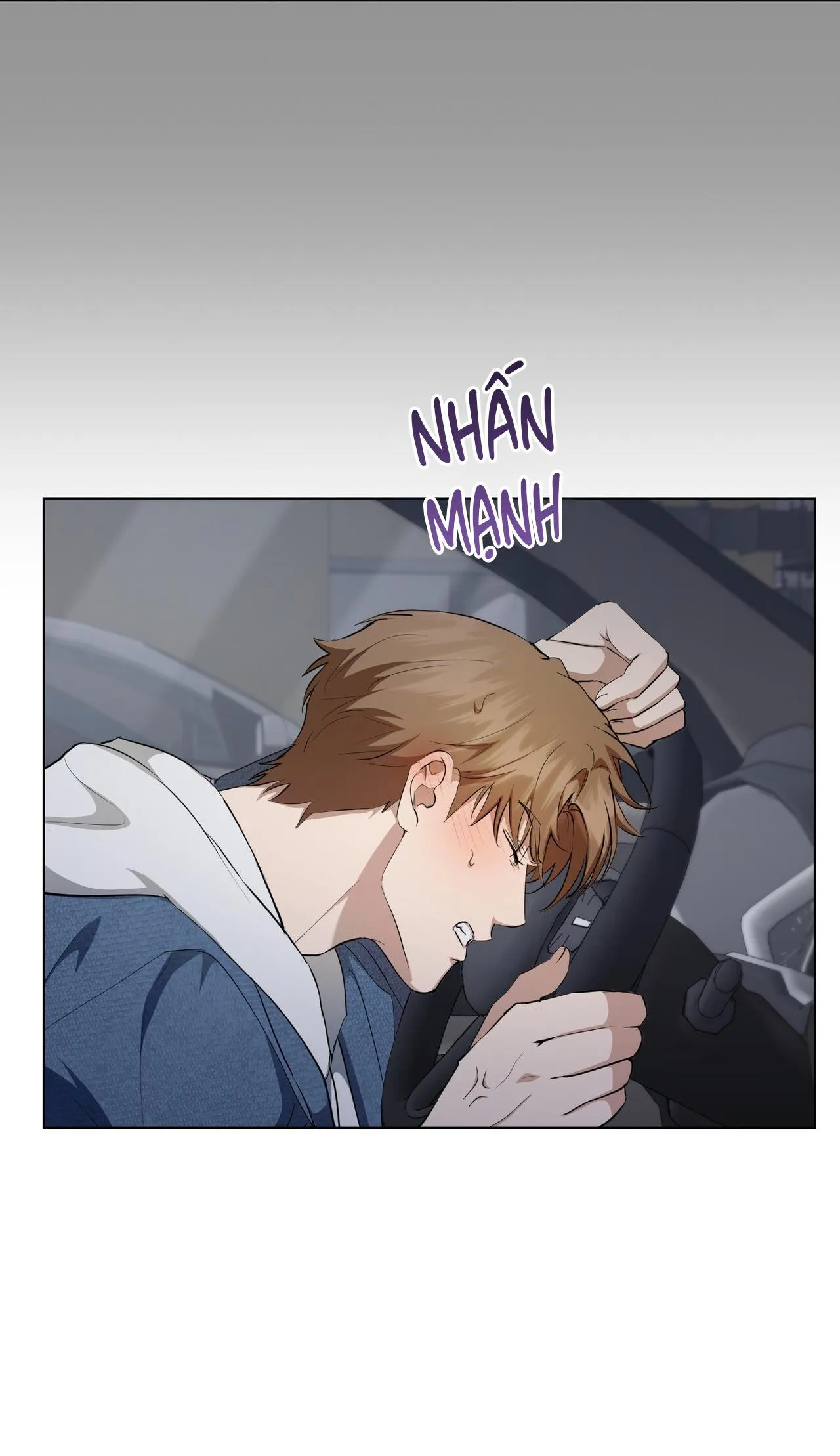 TÌNH YÊU KẸO BẠC HÀ Chapter 6 Trang 84