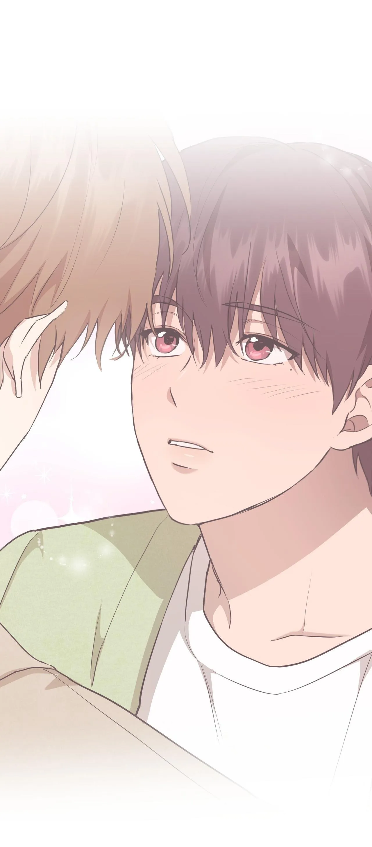 TÌNH YÊU KẸO BẠC HÀ Chapter 6 Trang 85