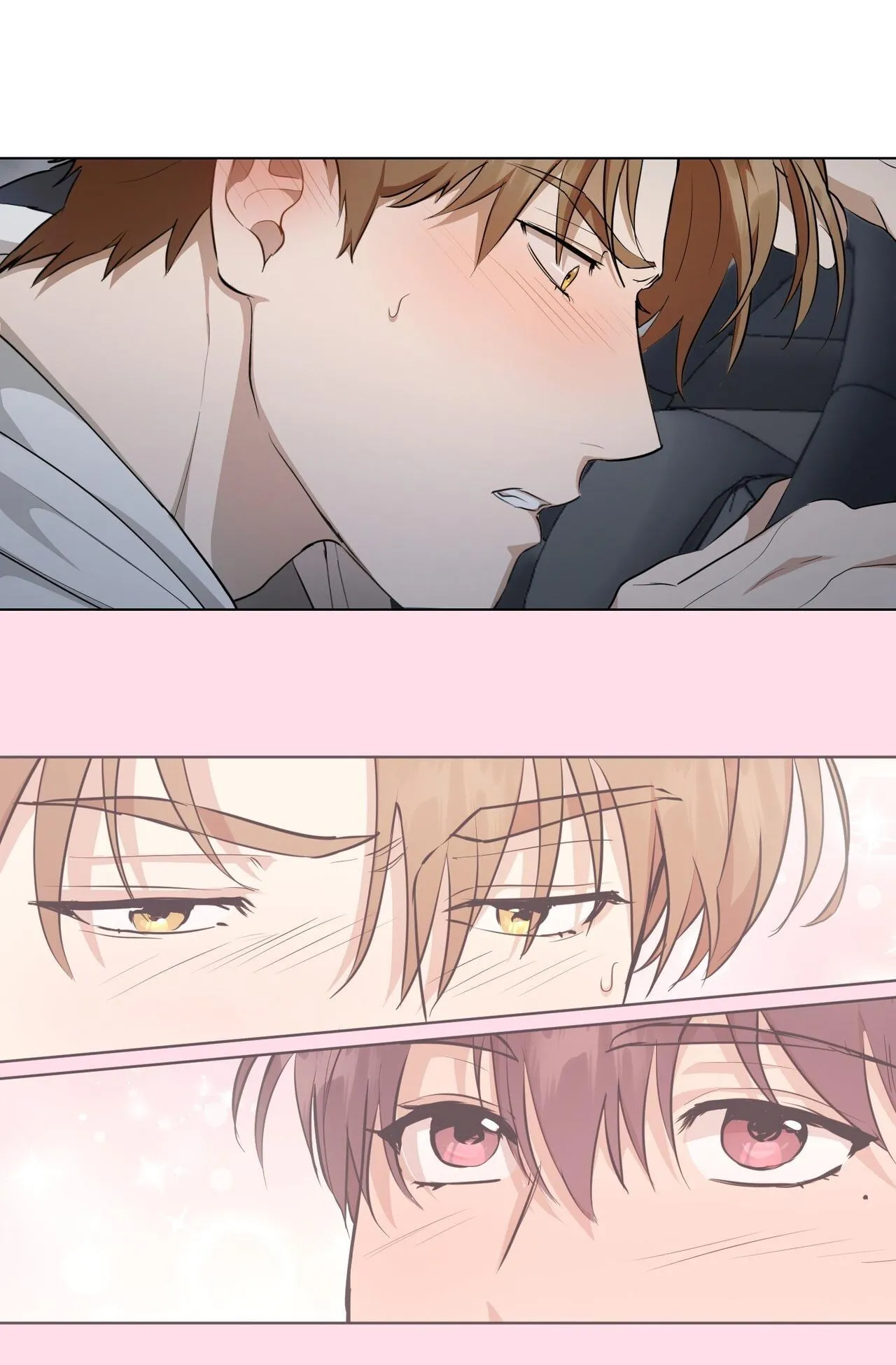 TÌNH YÊU KẸO BẠC HÀ Chapter 6 Trang 86