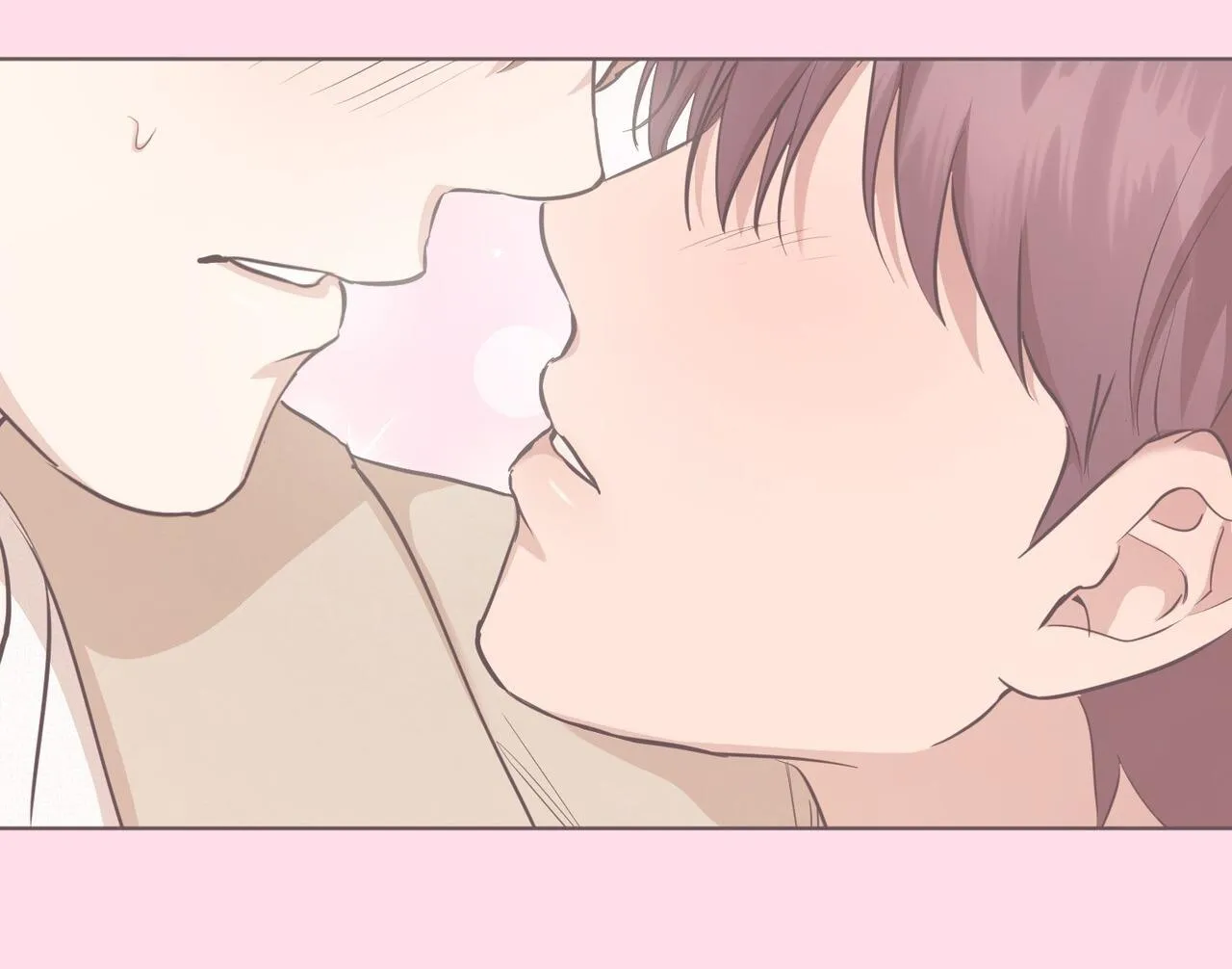 TÌNH YÊU KẸO BẠC HÀ Chapter 6 Trang 87