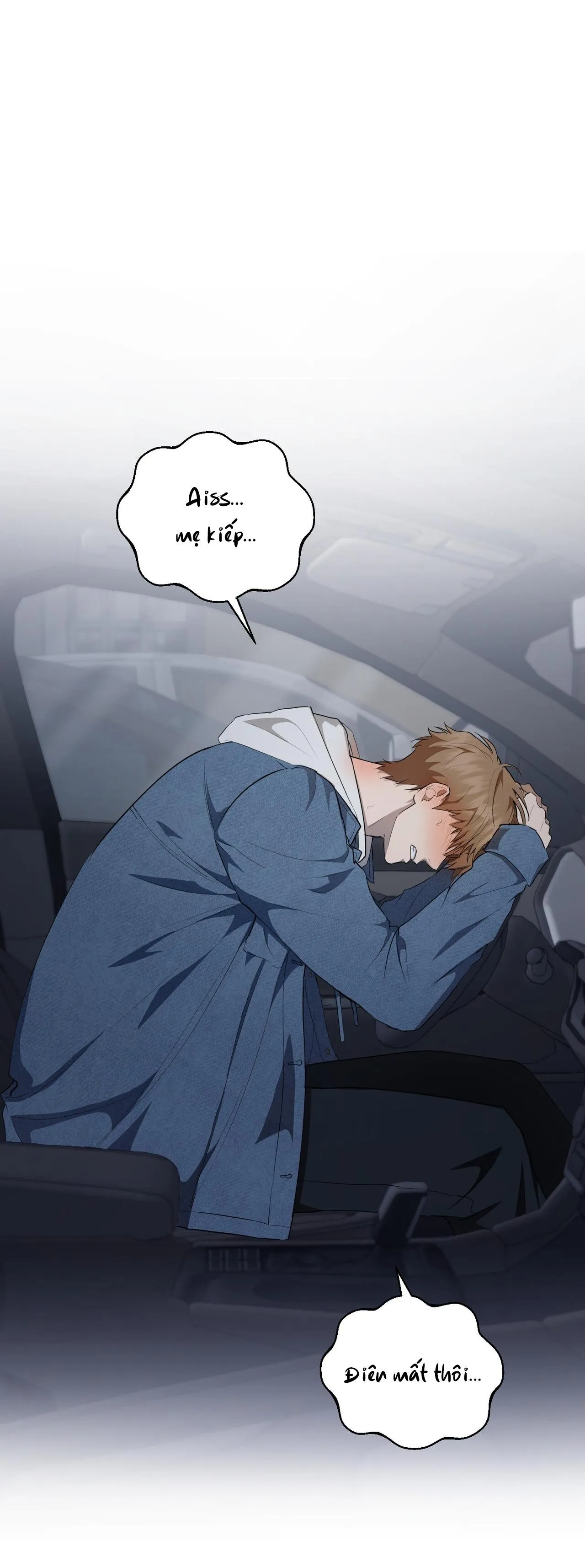 TÌNH YÊU KẸO BẠC HÀ Chapter 6 Trang 90