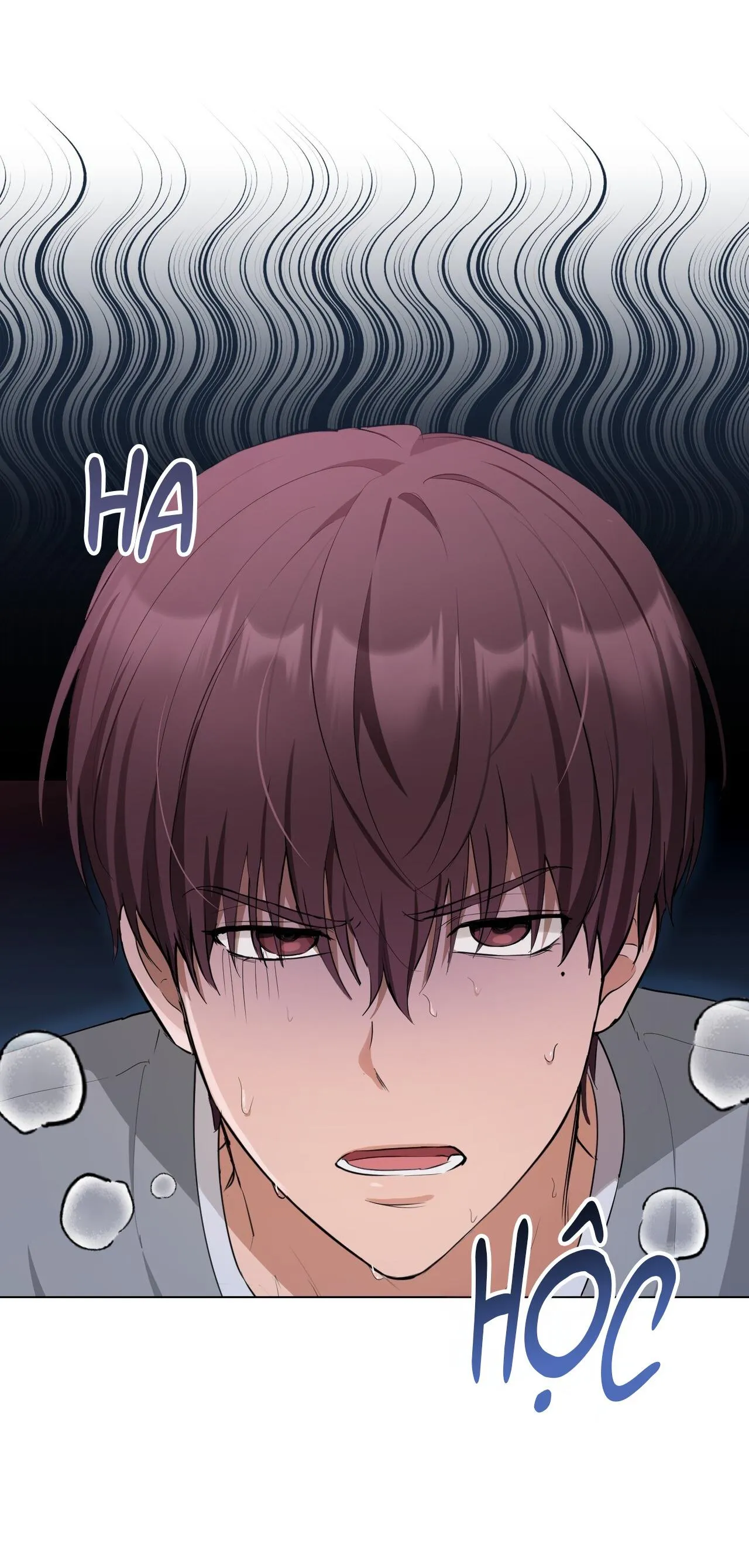 TÌNH YÊU KẸO BẠC HÀ Chapter 7 Trang 3