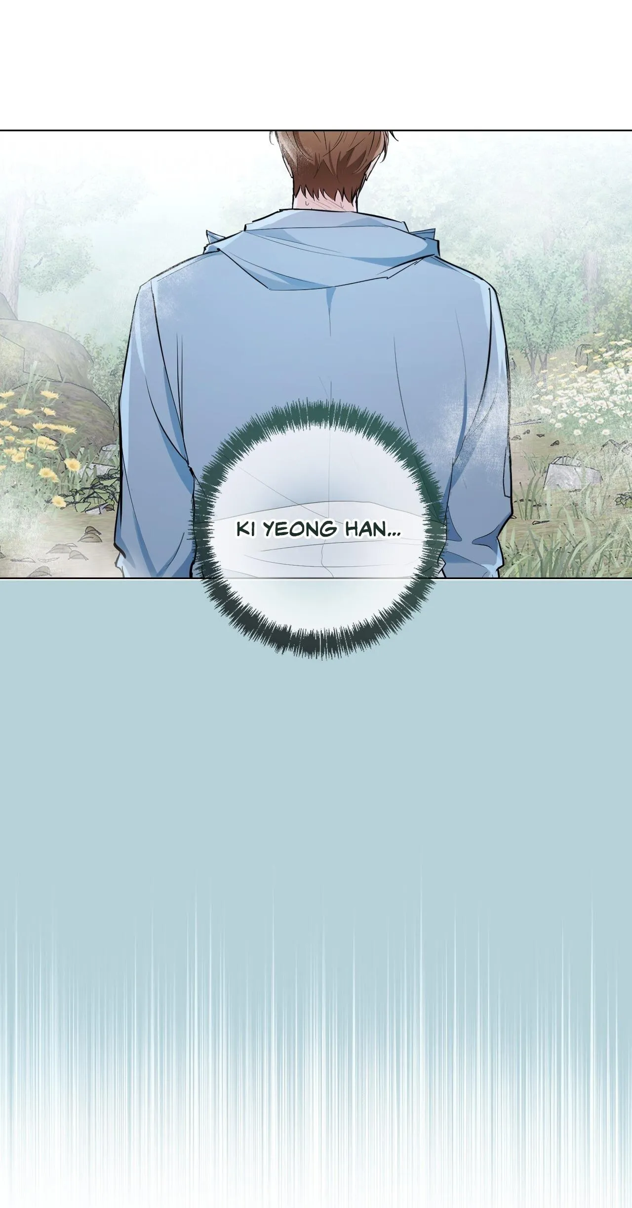 TÌNH YÊU KẸO BẠC HÀ Chapter 7 Trang 4