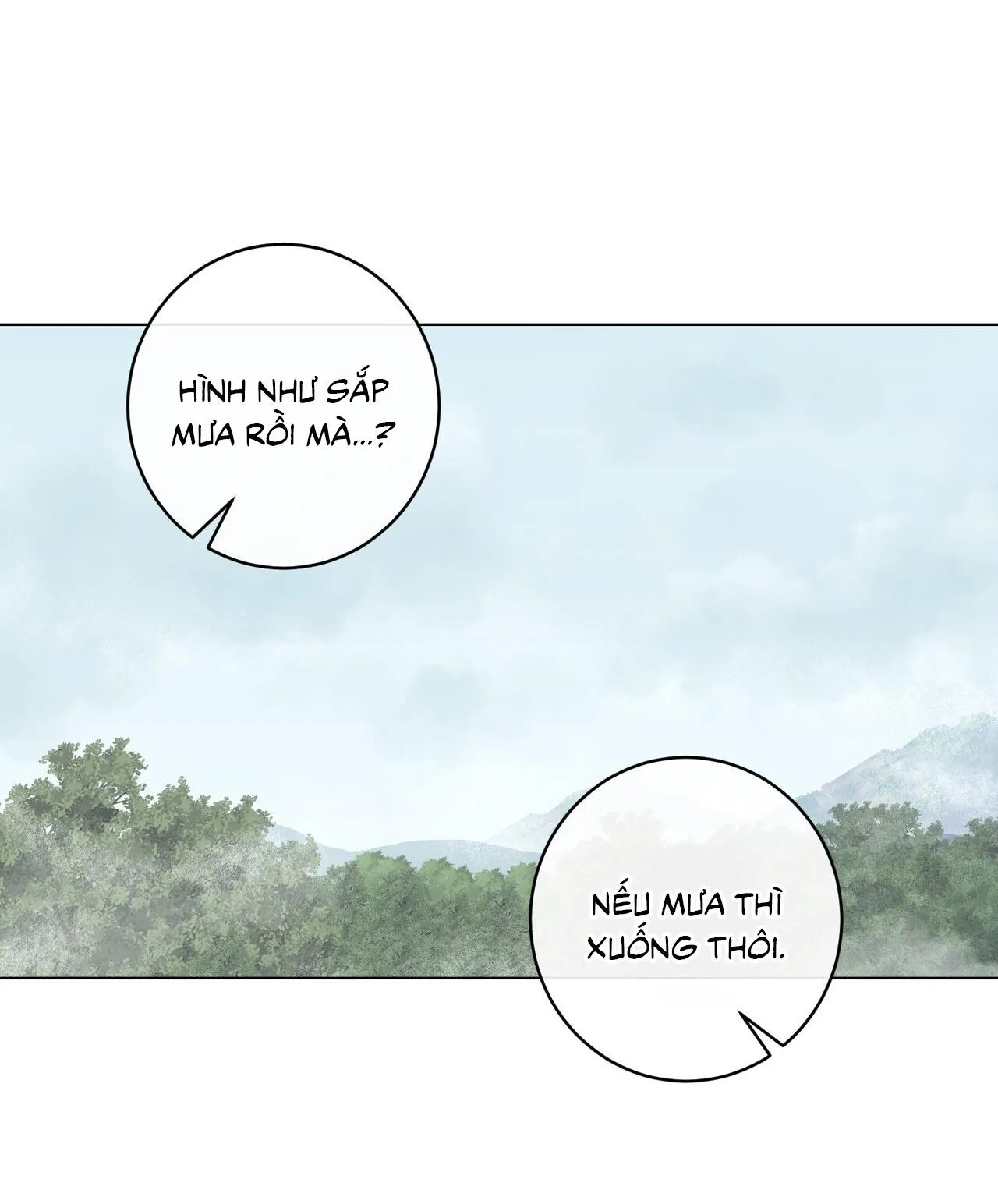 TÌNH YÊU KẸO BẠC HÀ Chapter 7 Trang 12