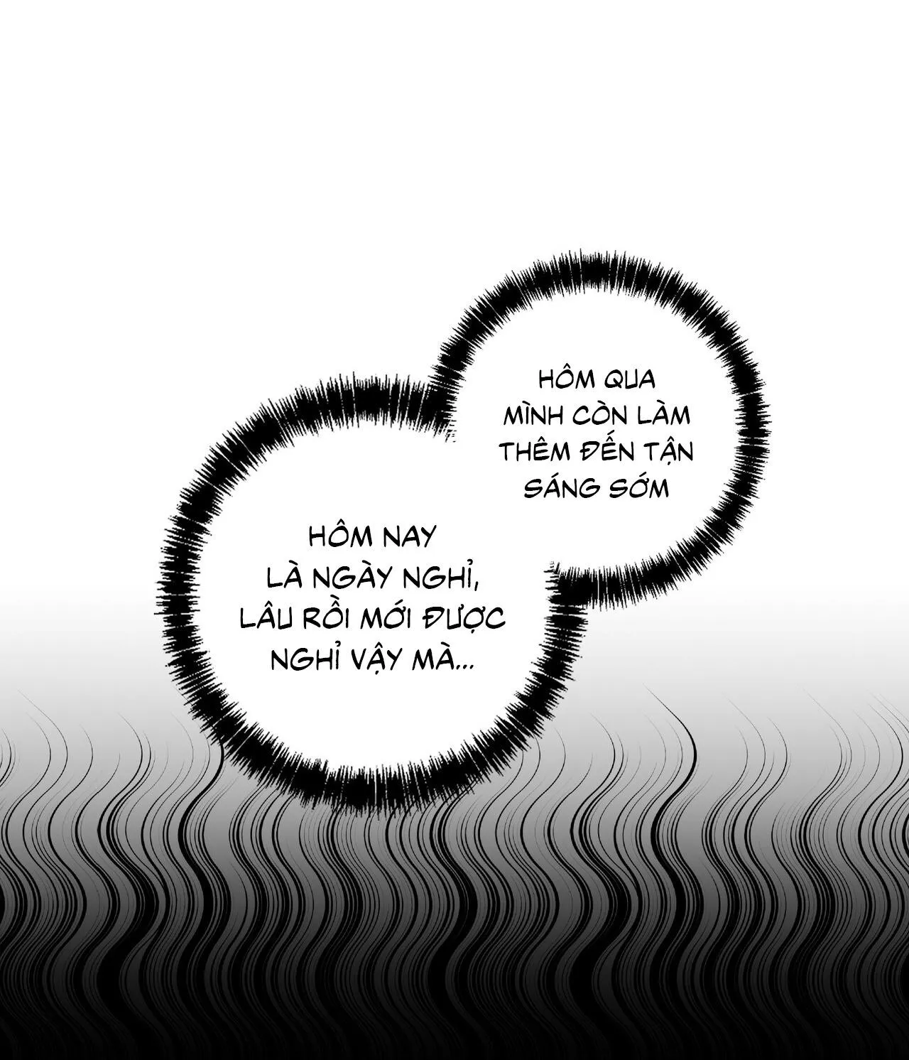 TÌNH YÊU KẸO BẠC HÀ Chapter 7 Trang 18