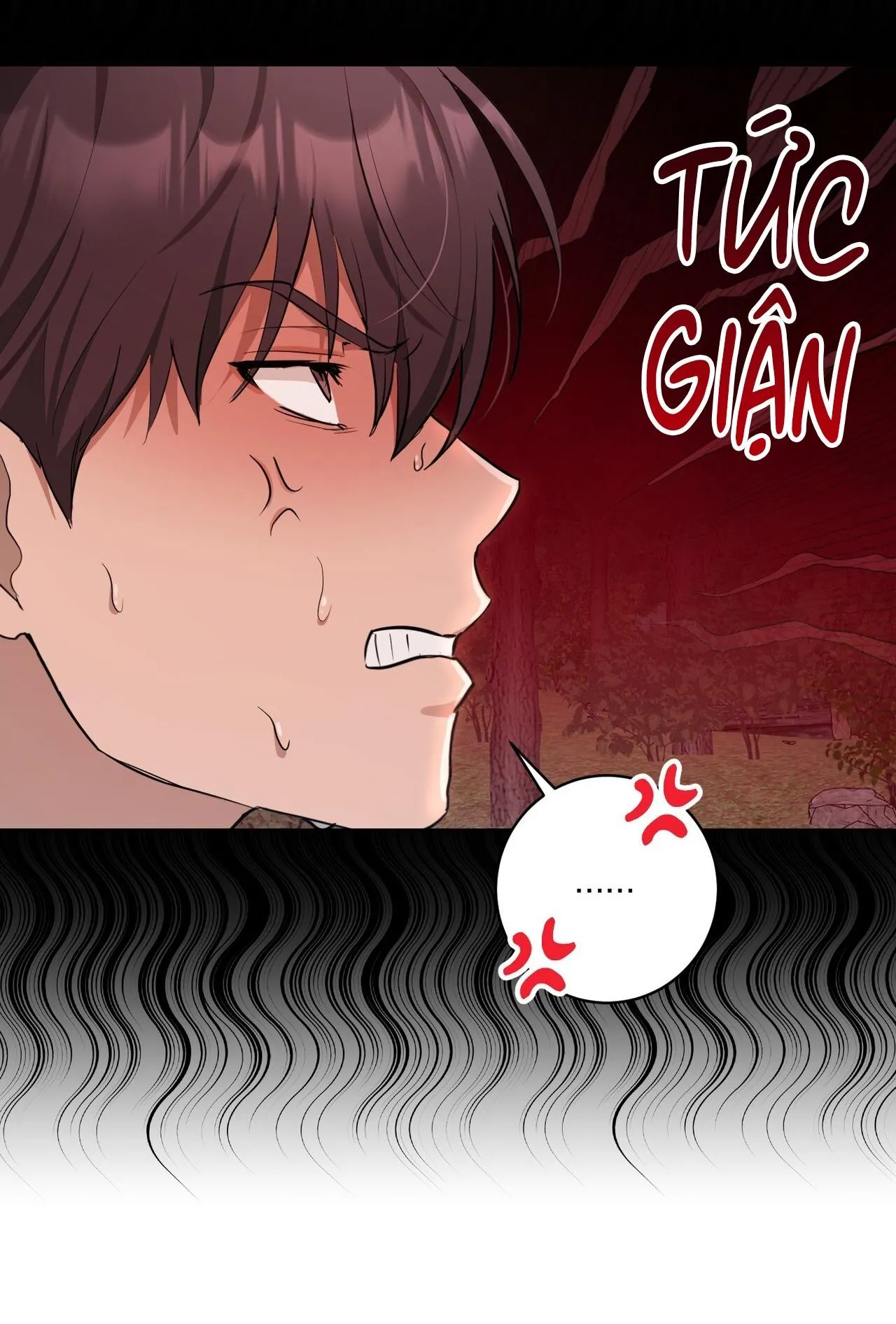 TÌNH YÊU KẸO BẠC HÀ Chapter 7 Trang 19