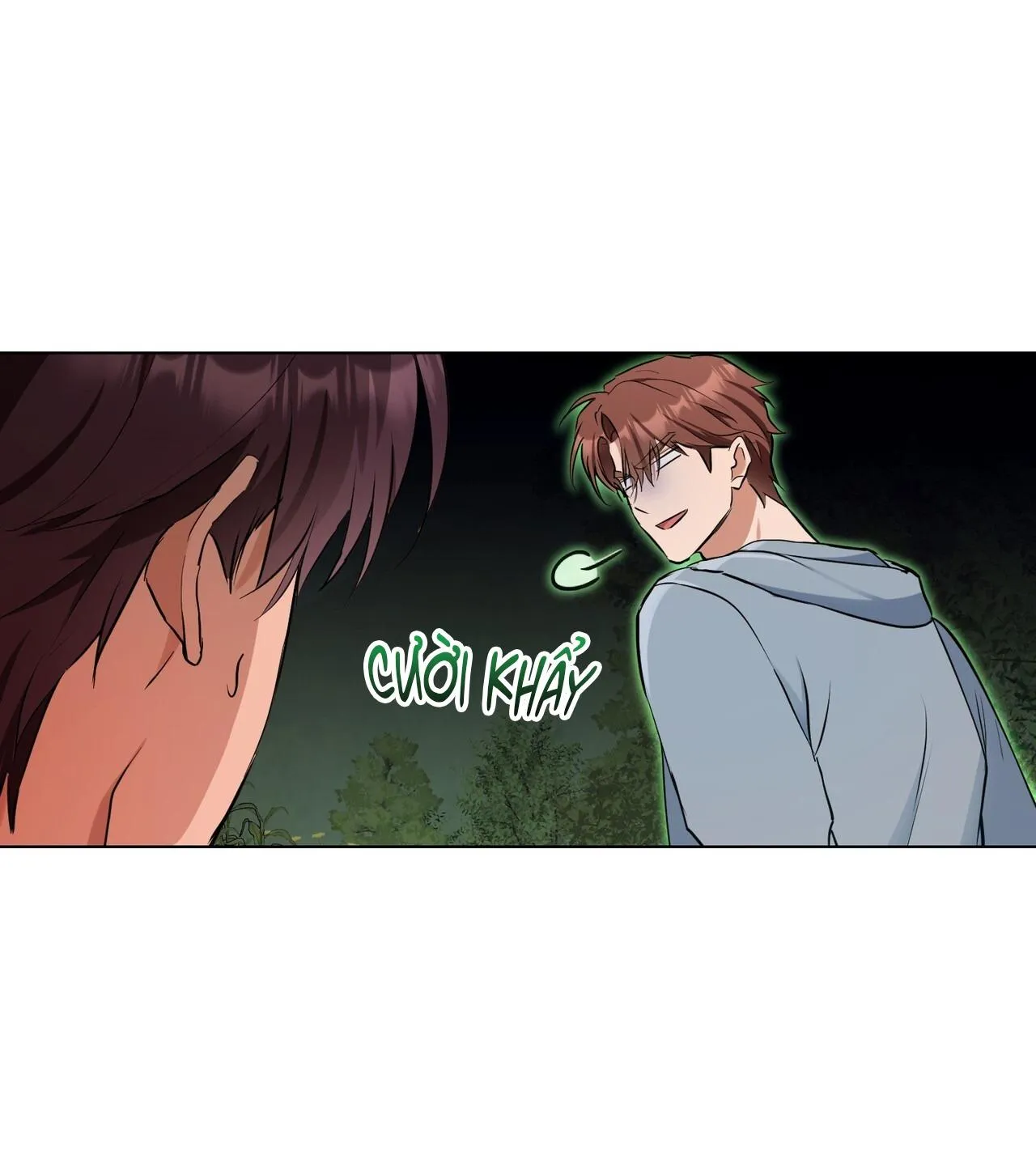 TÌNH YÊU KẸO BẠC HÀ Chapter 7 Trang 29