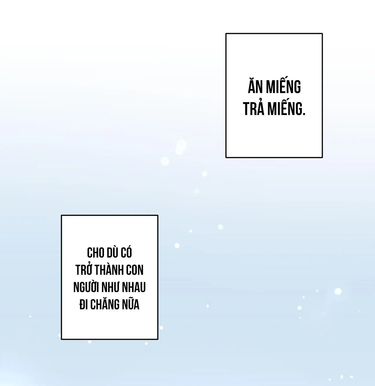 TÌNH YÊU KẸO BẠC HÀ Chapter 7 Trang 32