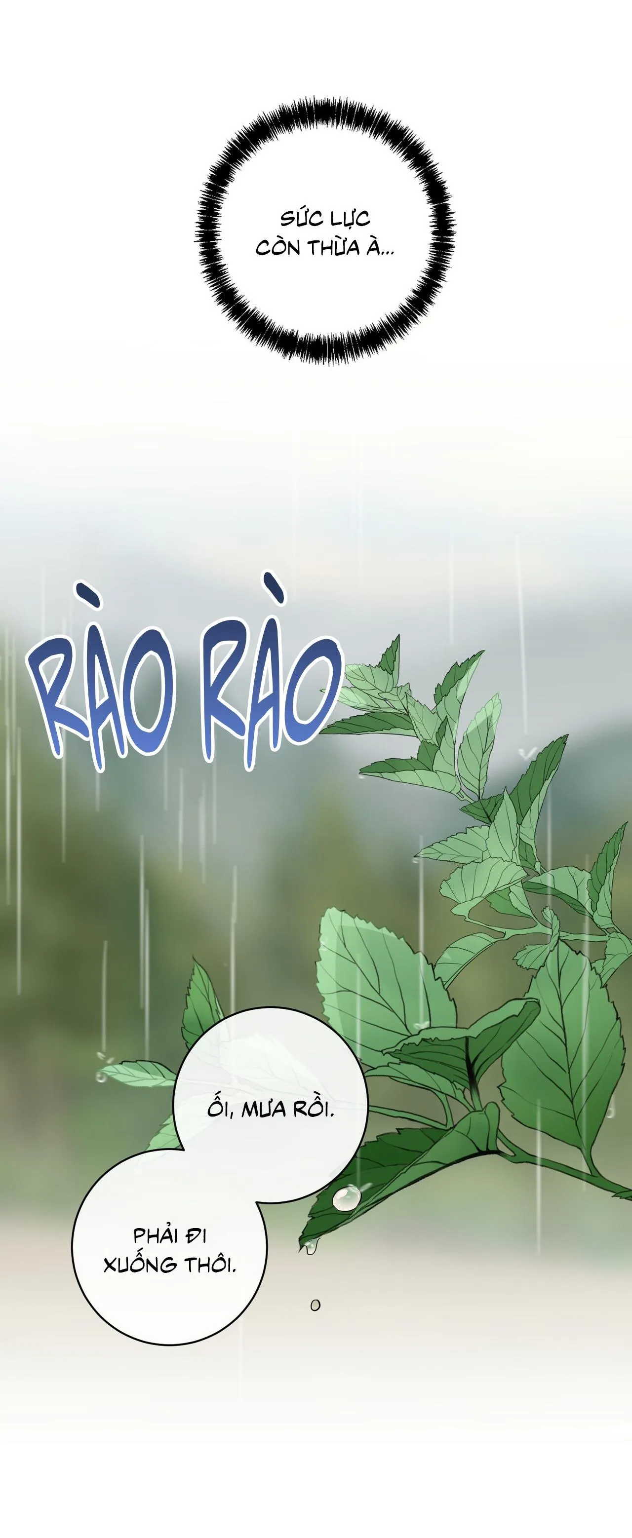 TÌNH YÊU KẸO BẠC HÀ Chapter 7 Trang 40