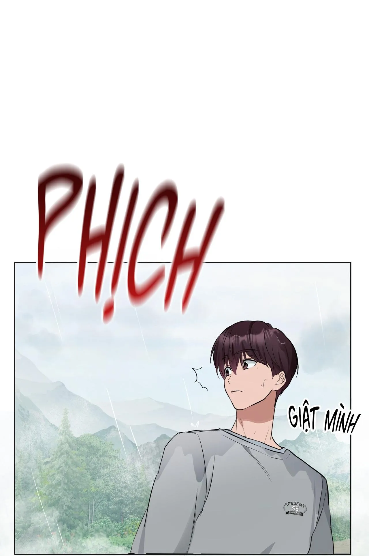 TÌNH YÊU KẸO BẠC HÀ Chapter 7 Trang 43