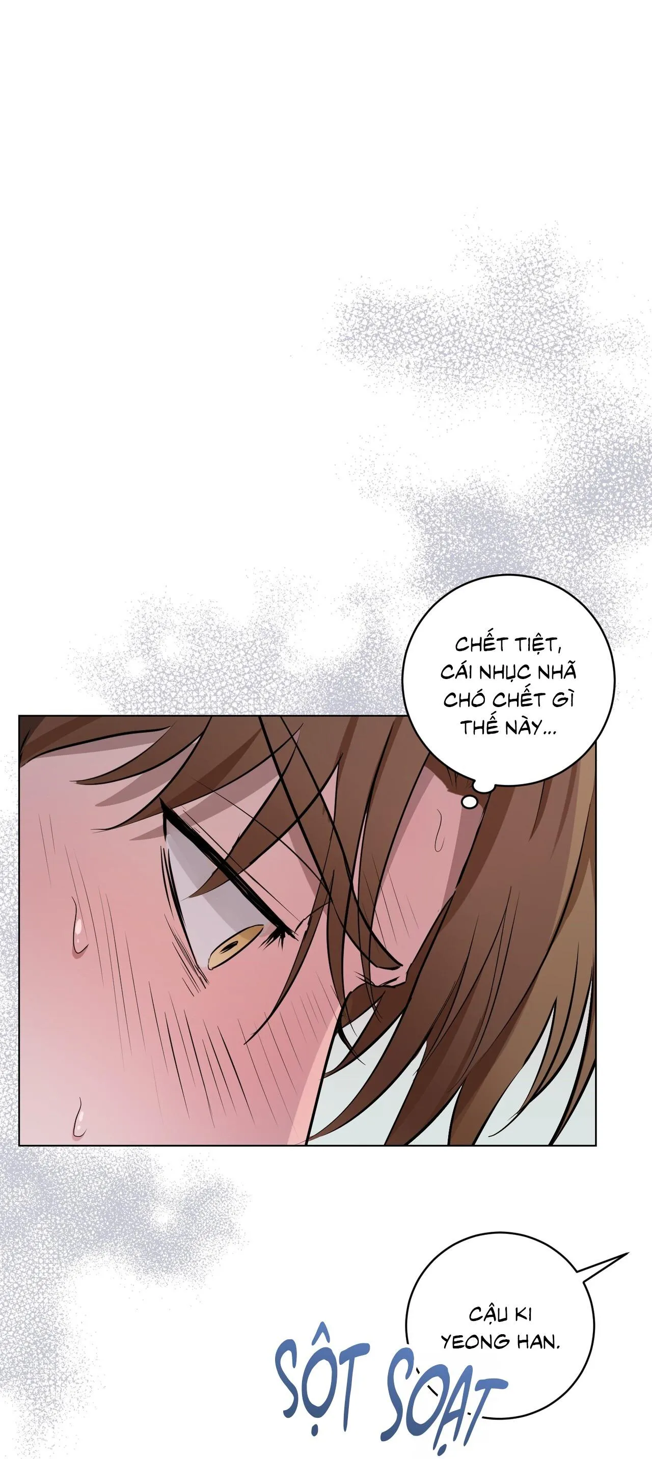 TÌNH YÊU KẸO BẠC HÀ Chapter 7 Trang 45