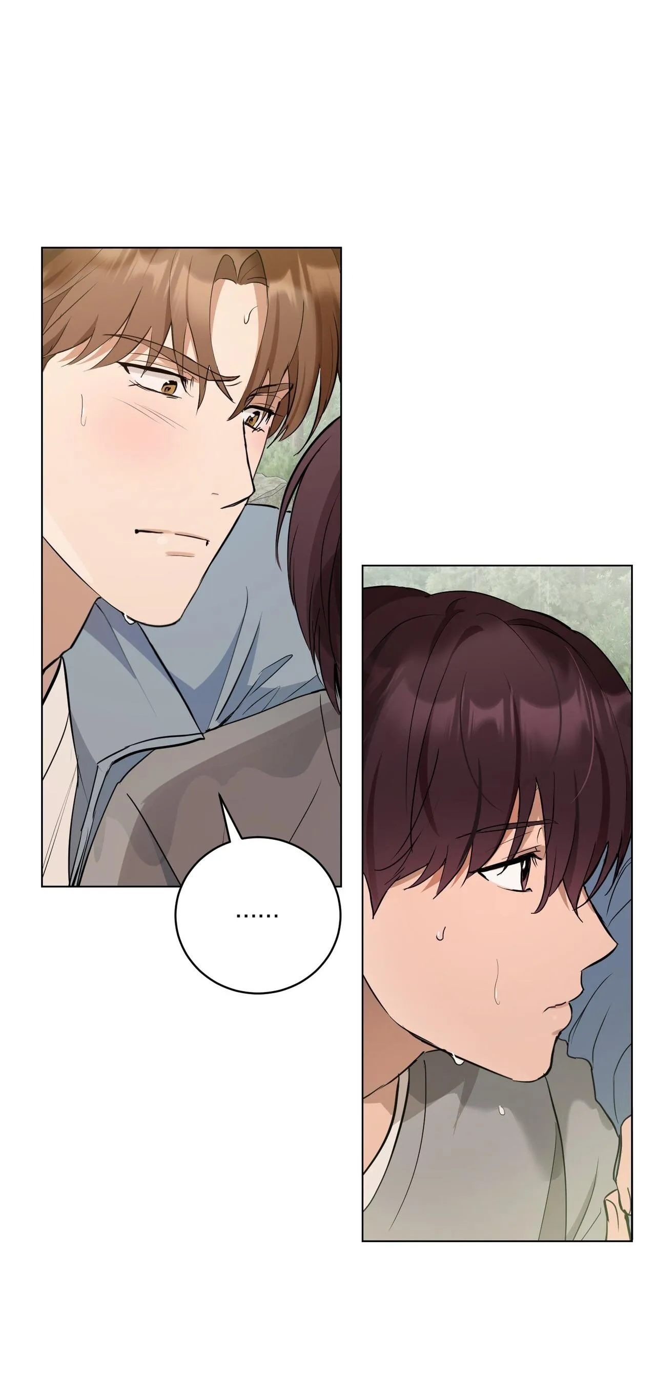 TÌNH YÊU KẸO BẠC HÀ Chapter 7 Trang 47