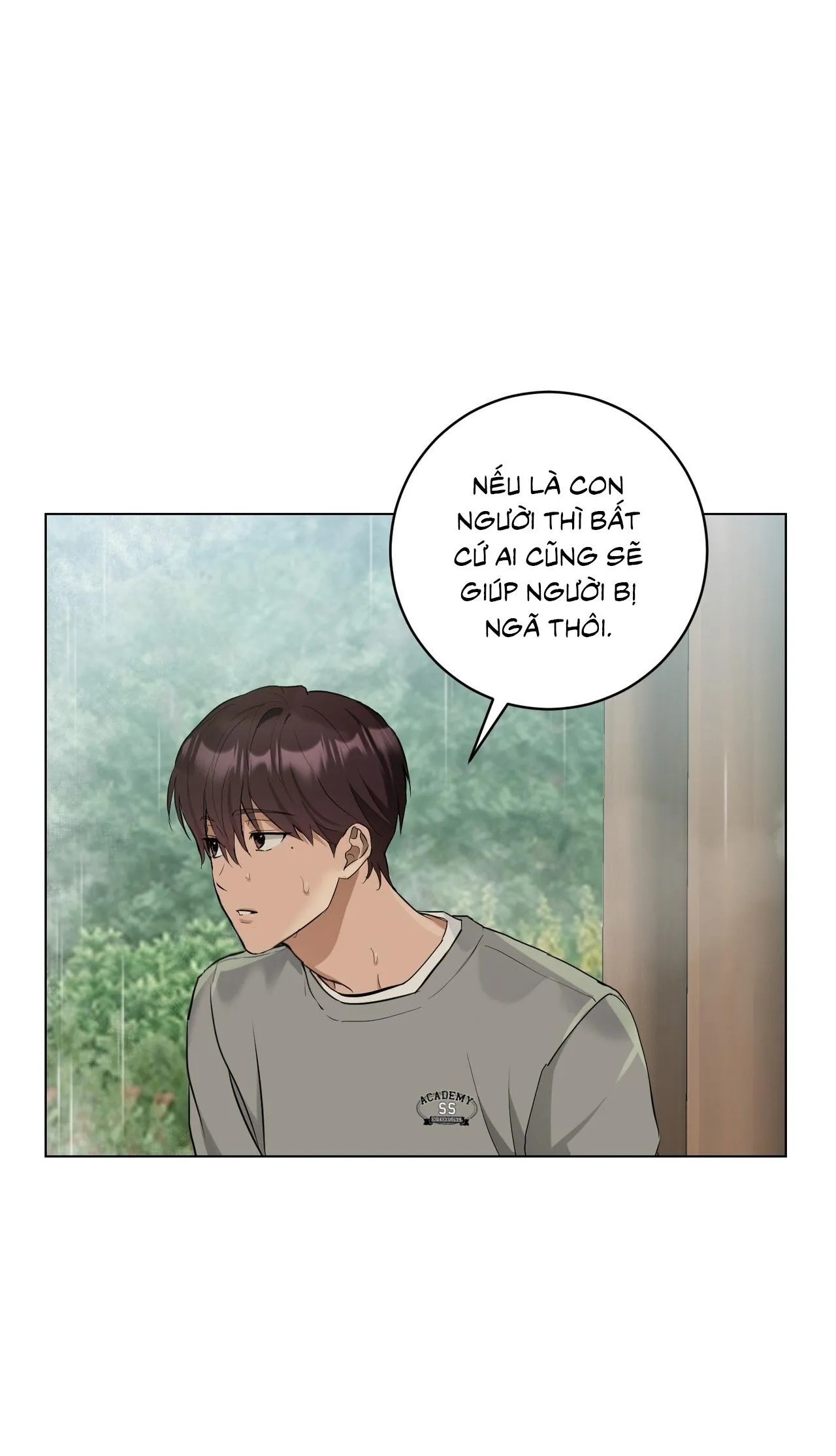 TÌNH YÊU KẸO BẠC HÀ Chapter 7 Trang 51